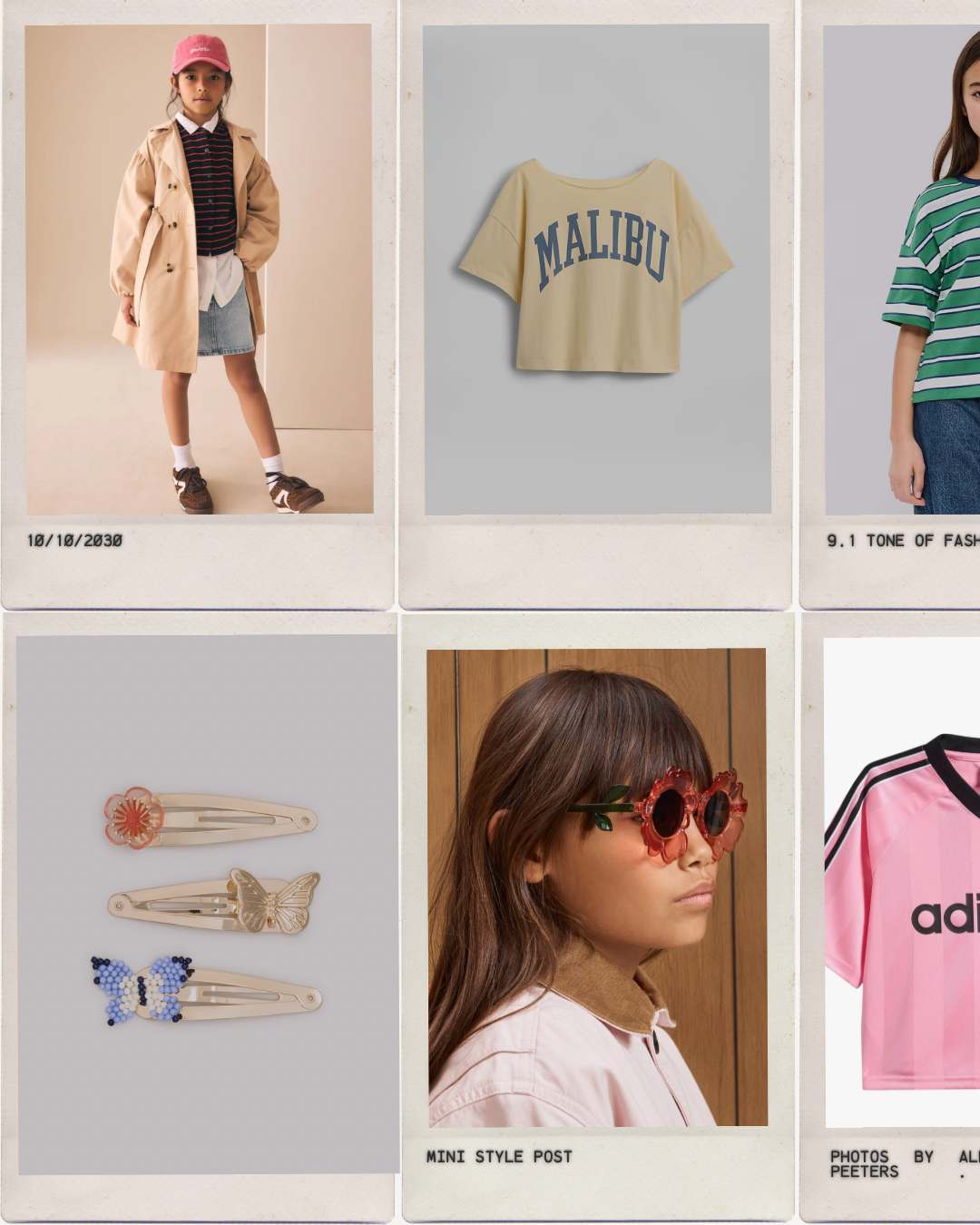 The Affordable Spring Find Tween Girls Will Love 