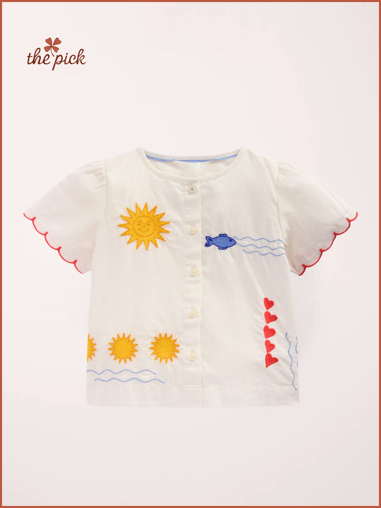 The Pick of the week - Apr 10, 2026