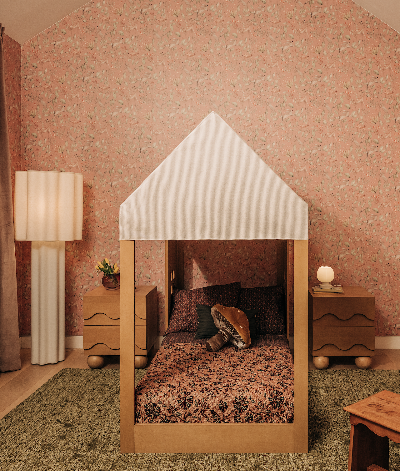 Babyletto Introduces New Kids Collection