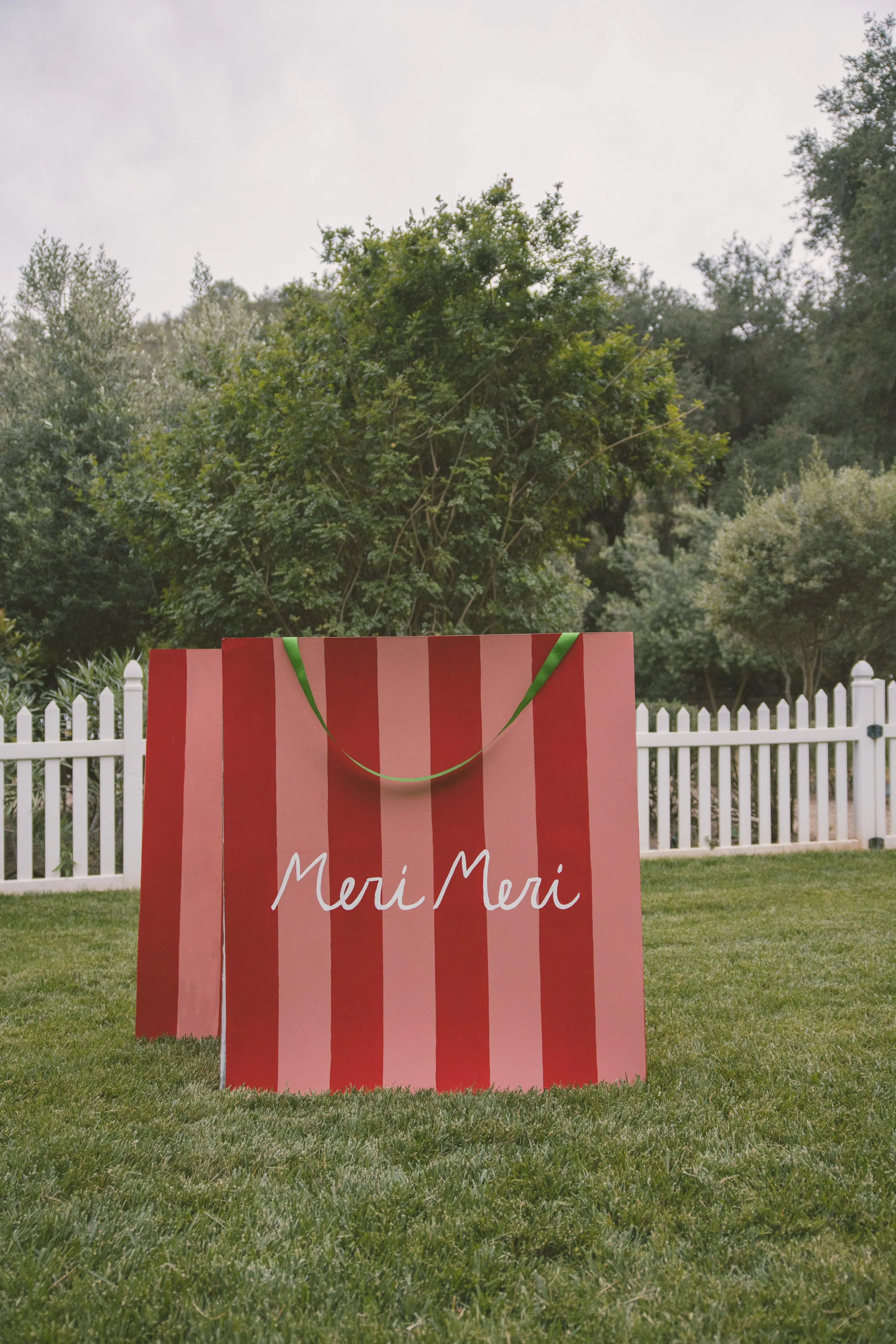 Smol x Meri Meri: The Jungle Collection + Birthday Cake Bounce House Are Here 