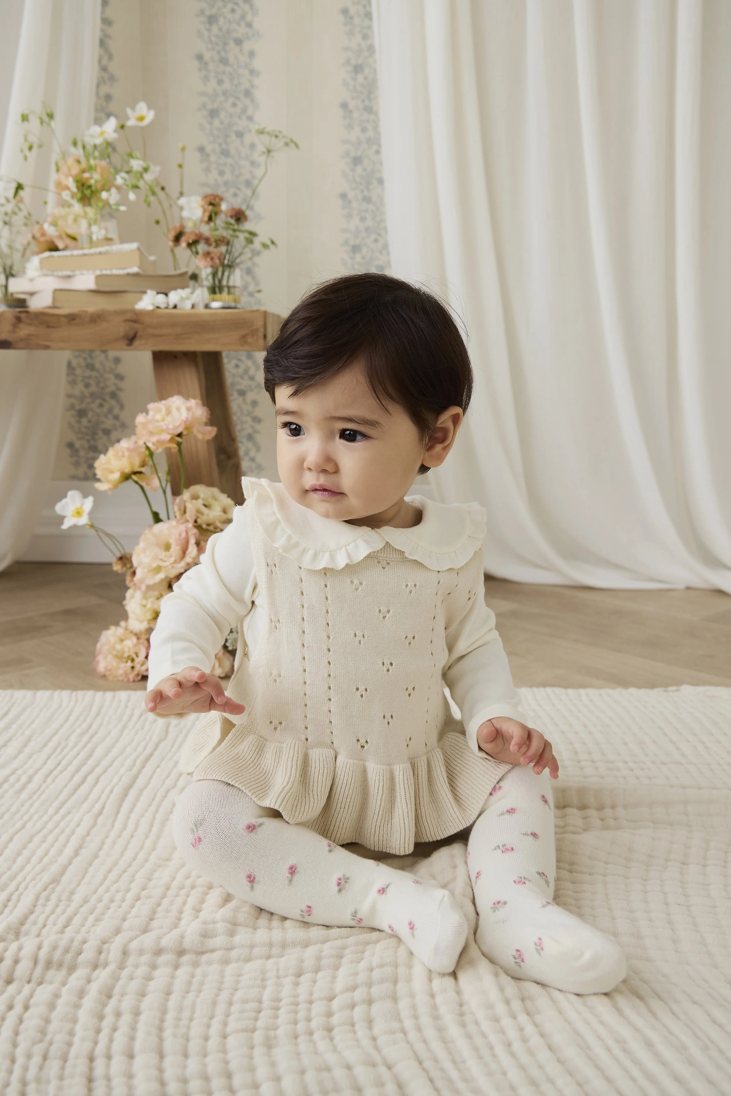 Meet the Jamie Kay Josepha Collection