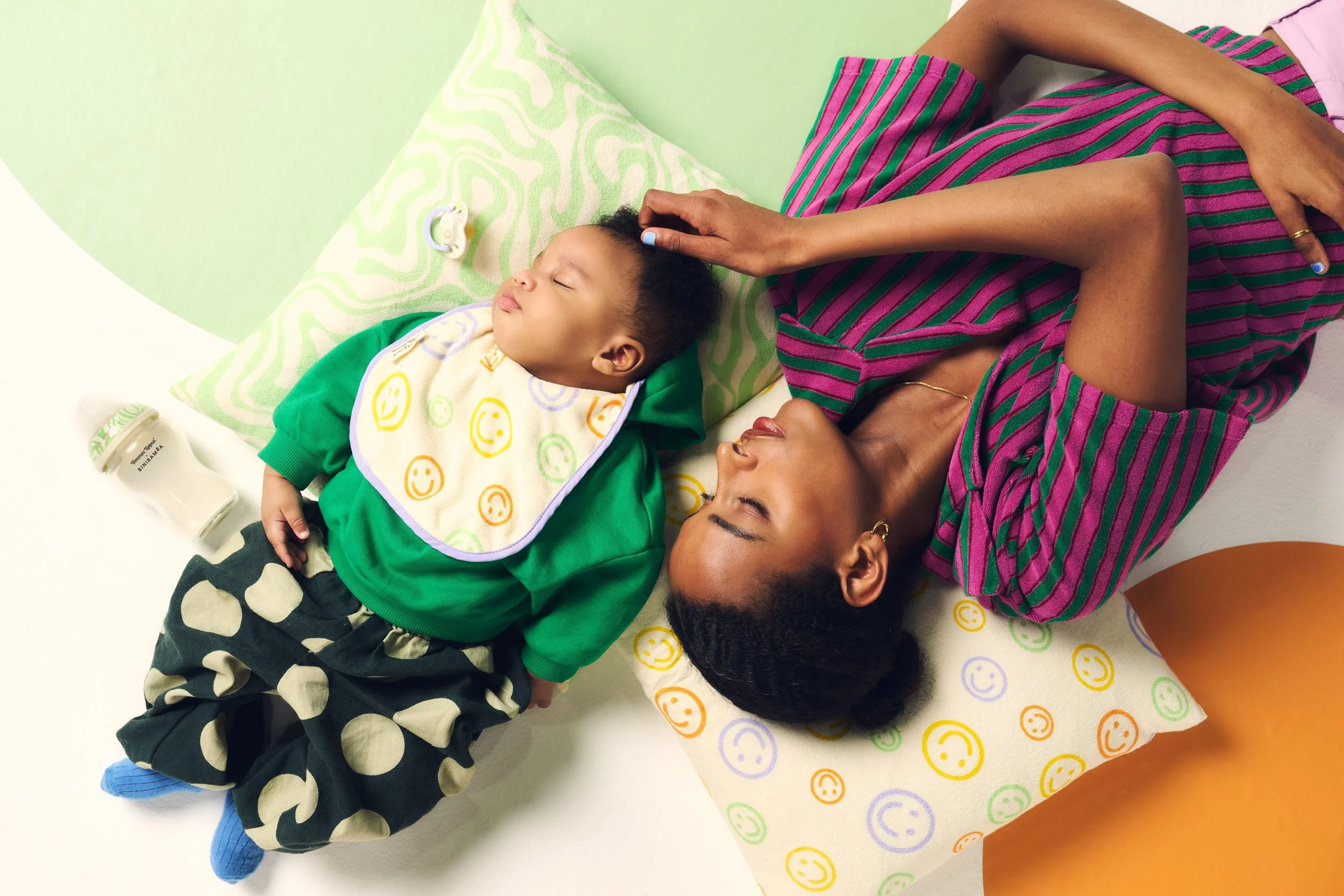 Tommee Tippee X BINIBAMBA: The Limited-Edition Baby Collection Worth Knowing About 