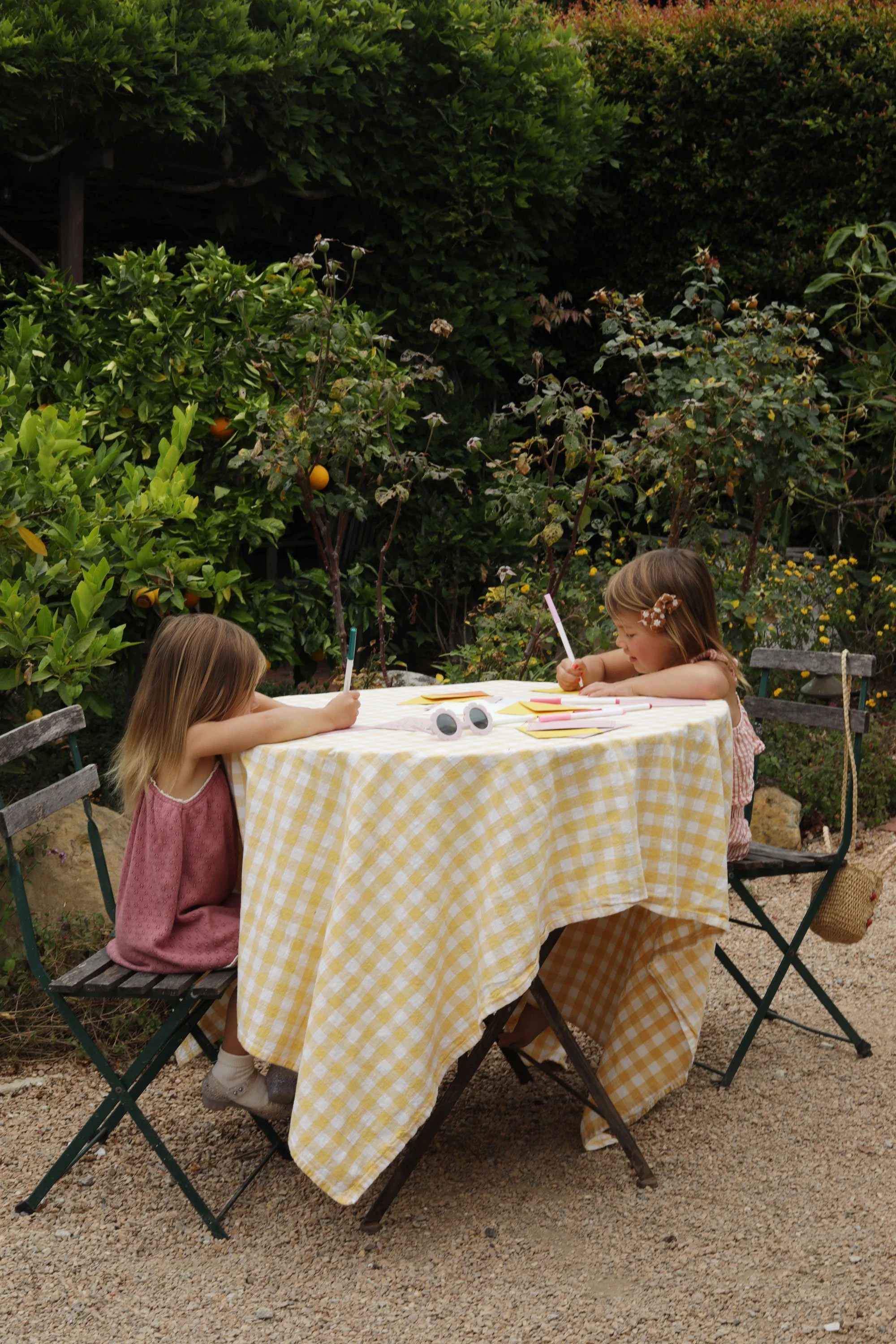 Introducing Jaymes Paper's Petite Bespoke Collection
