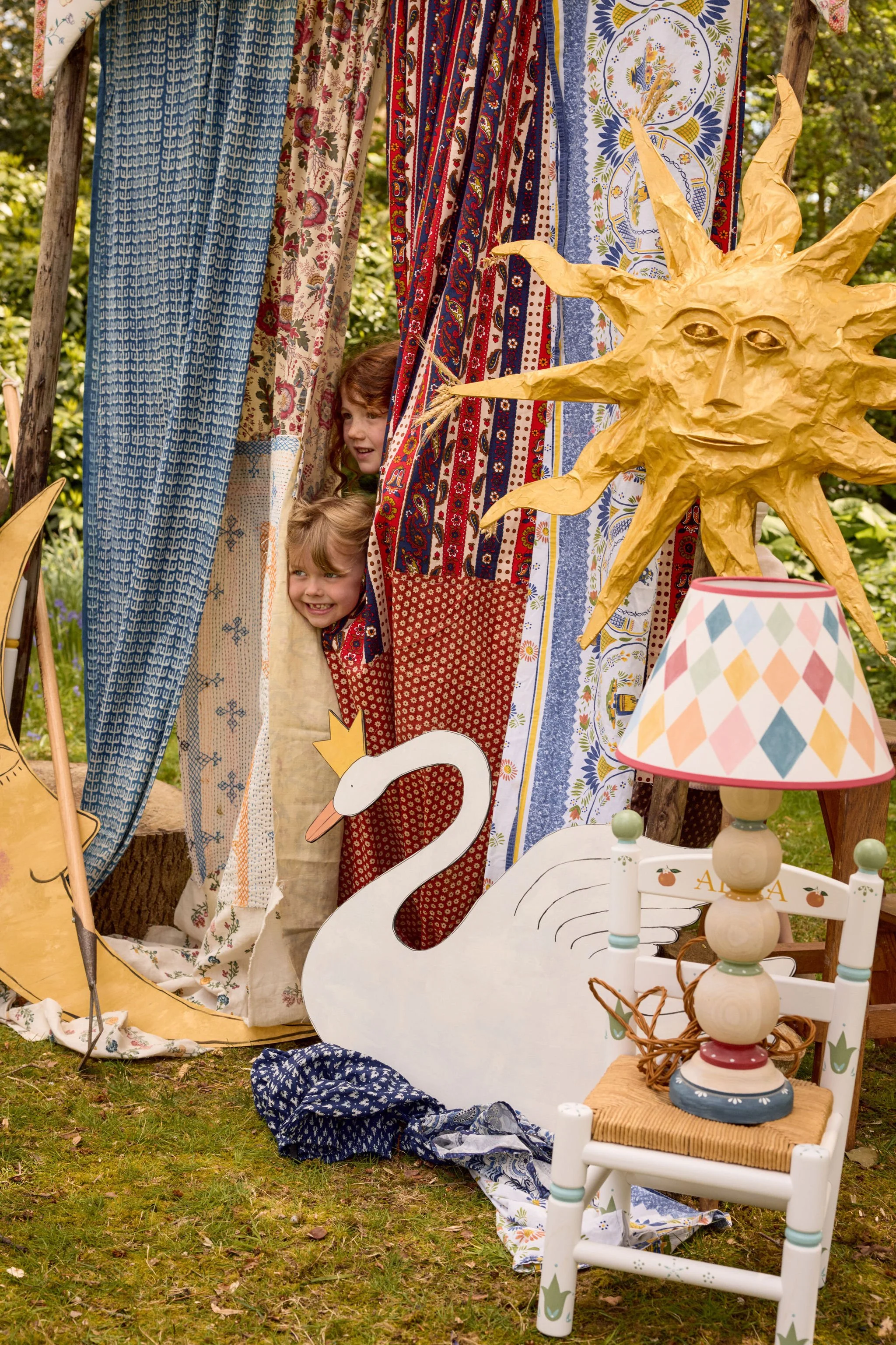Inside the Pierrot Studio Summer ’26 Campaign 