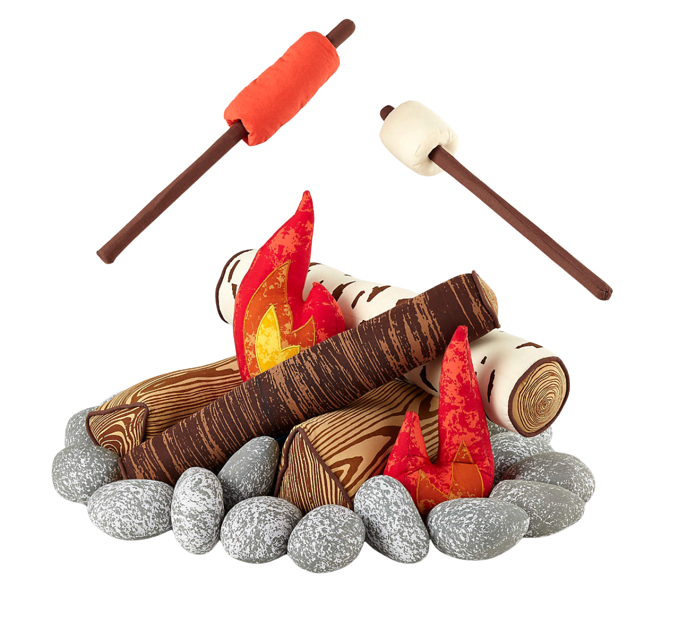 Crate &amp; Kids Campfire Playset 