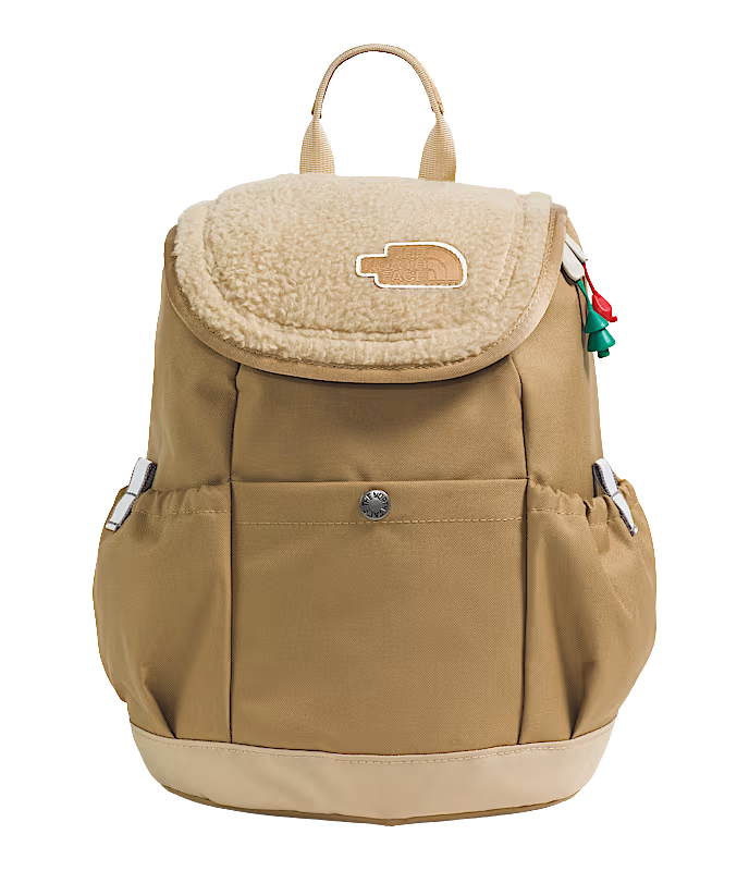 The North Face Mini Explorer Backpack 