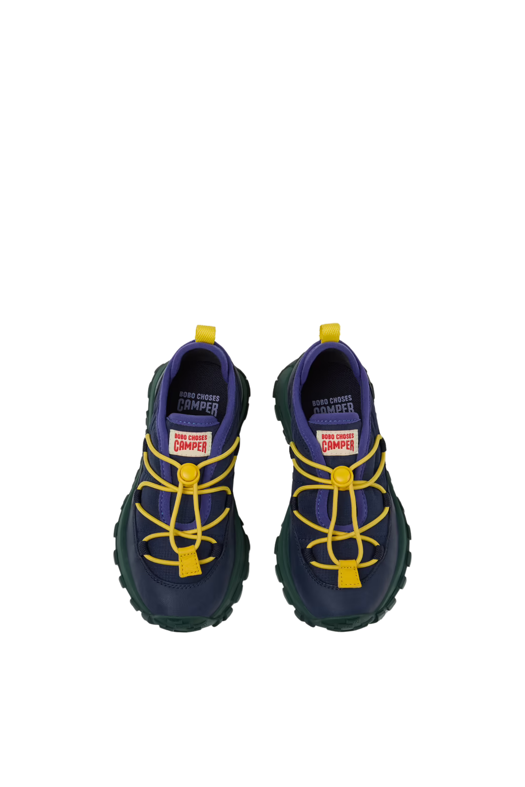 Bobo Choses x Camper Sneakers