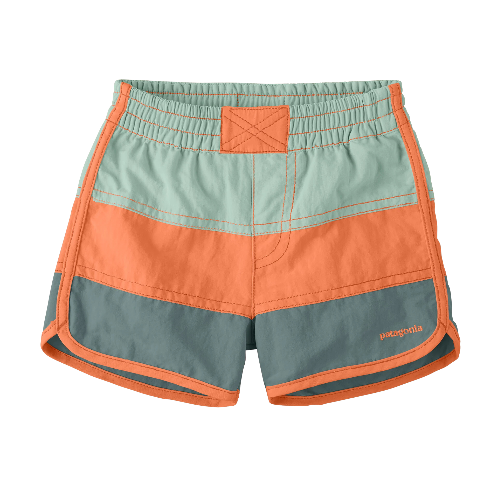 Patagonia Baby Board Shorts