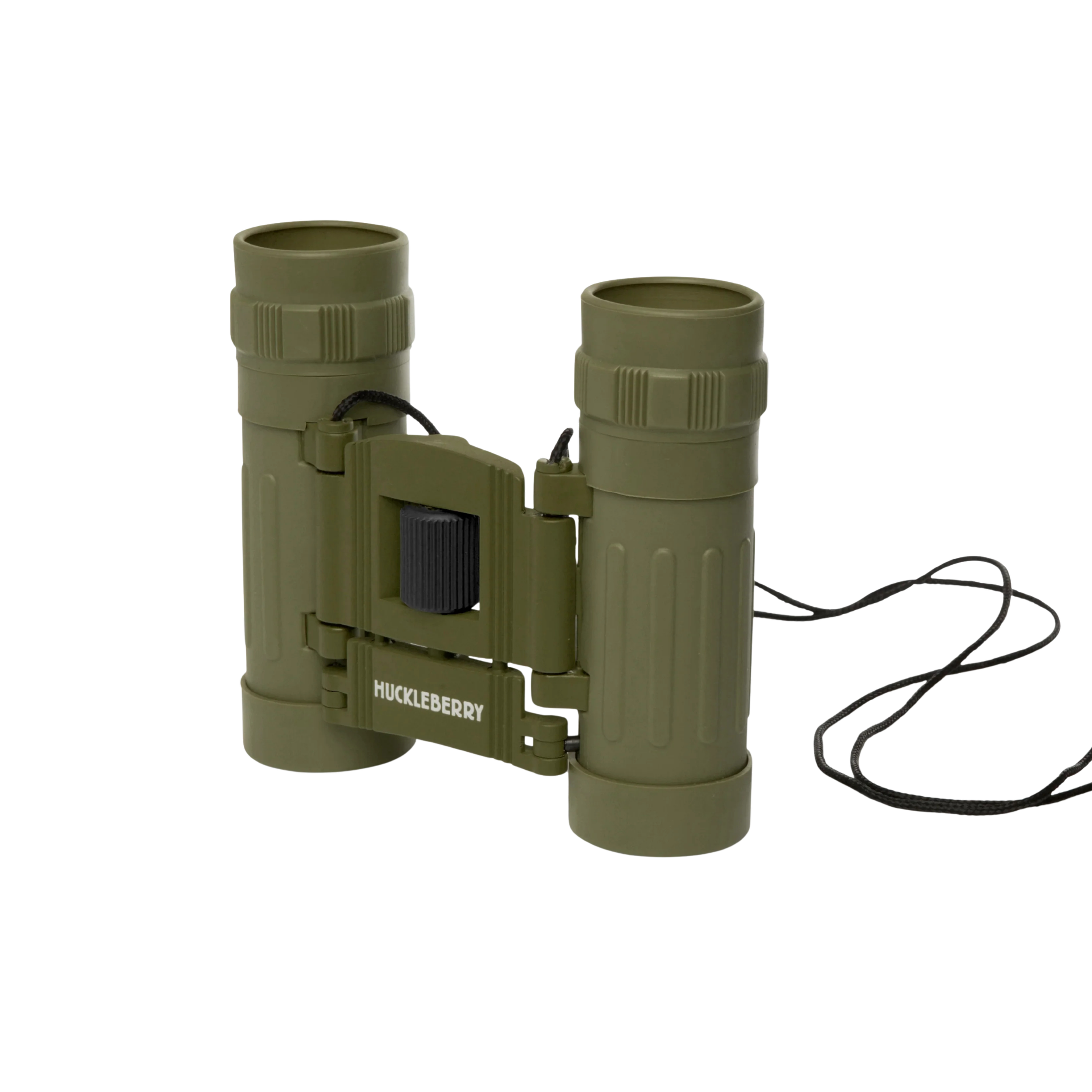 Huckleberry Binoculars  