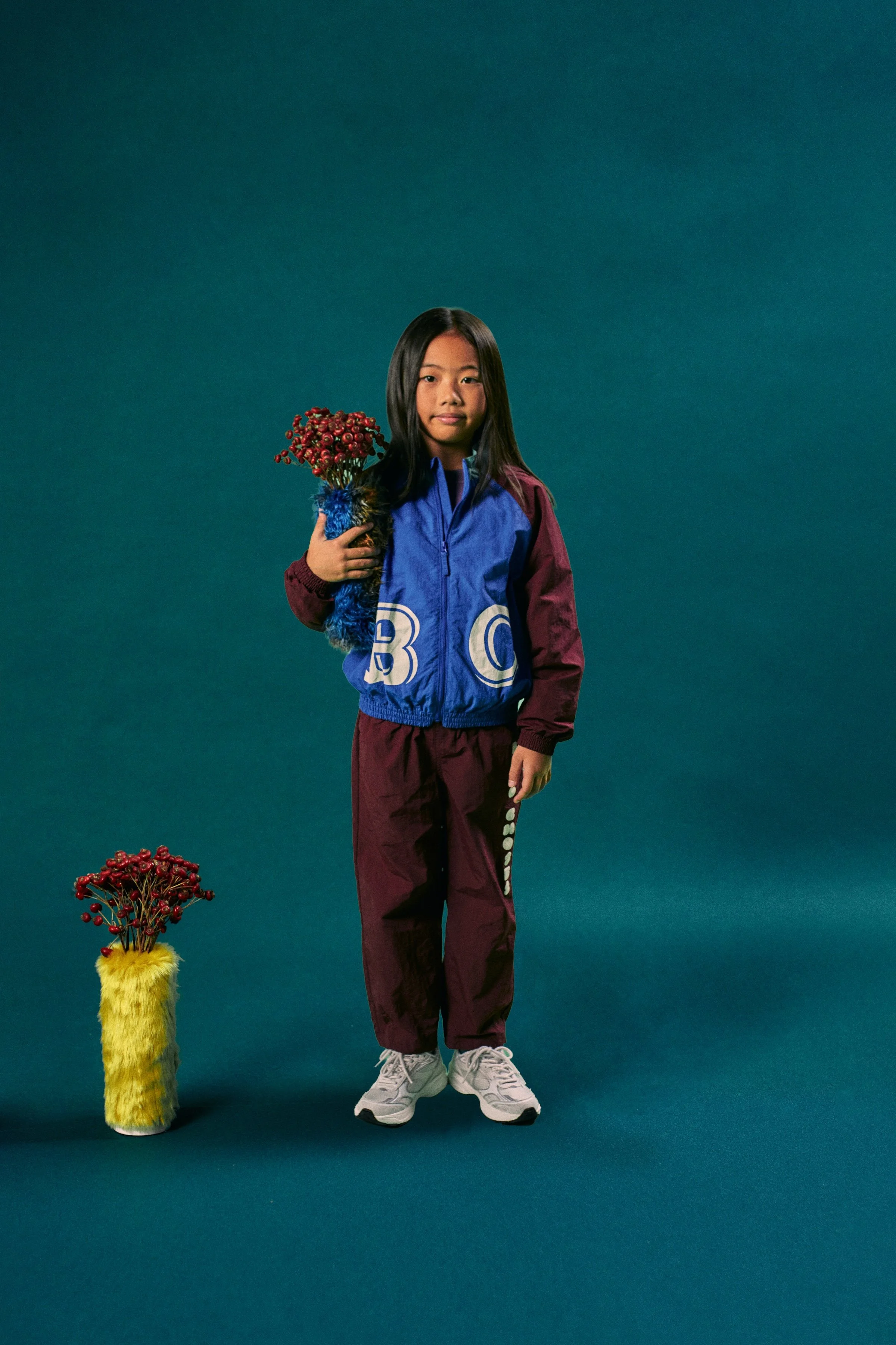 Bobo Choses AW26 “All About Monsters”: A New Season of Playful Villains-Turned-Friends 