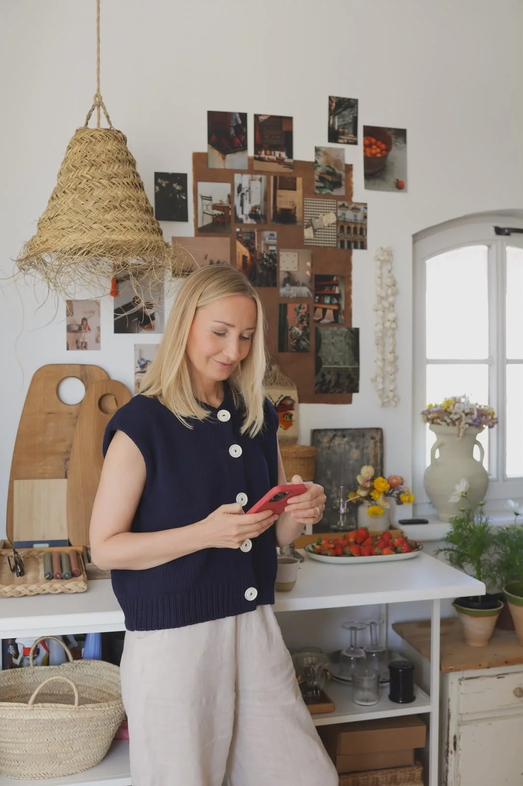 48Hrs in Warsaw with Paulina Atkinson