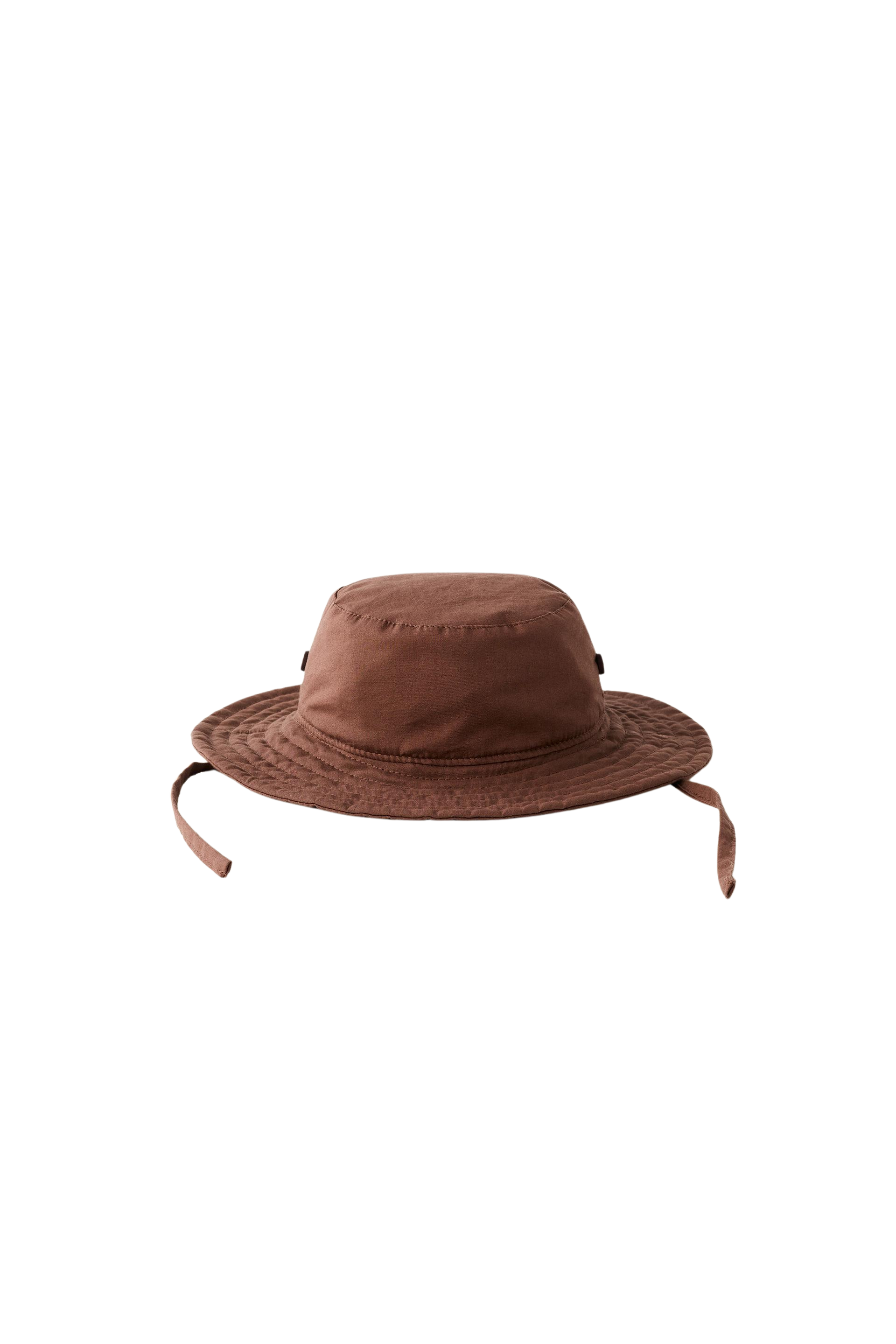 Caramel London x Zara Bucket Hat