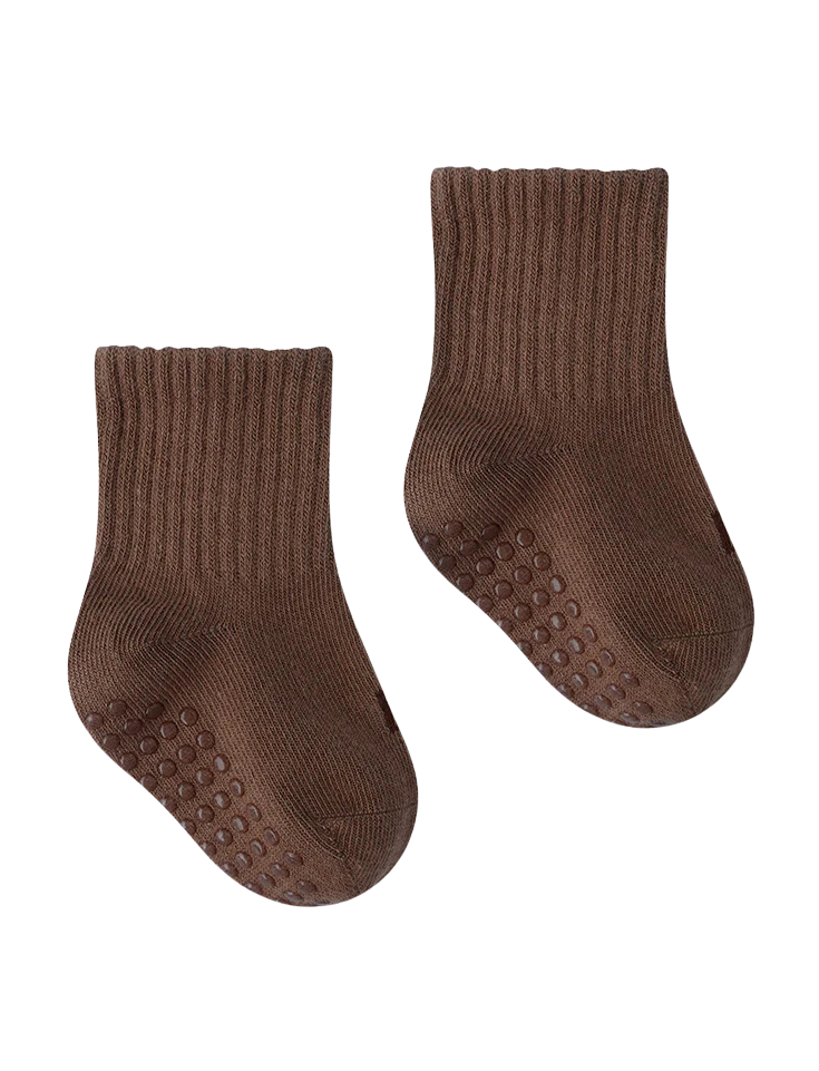 Tone Baby Crew Socks