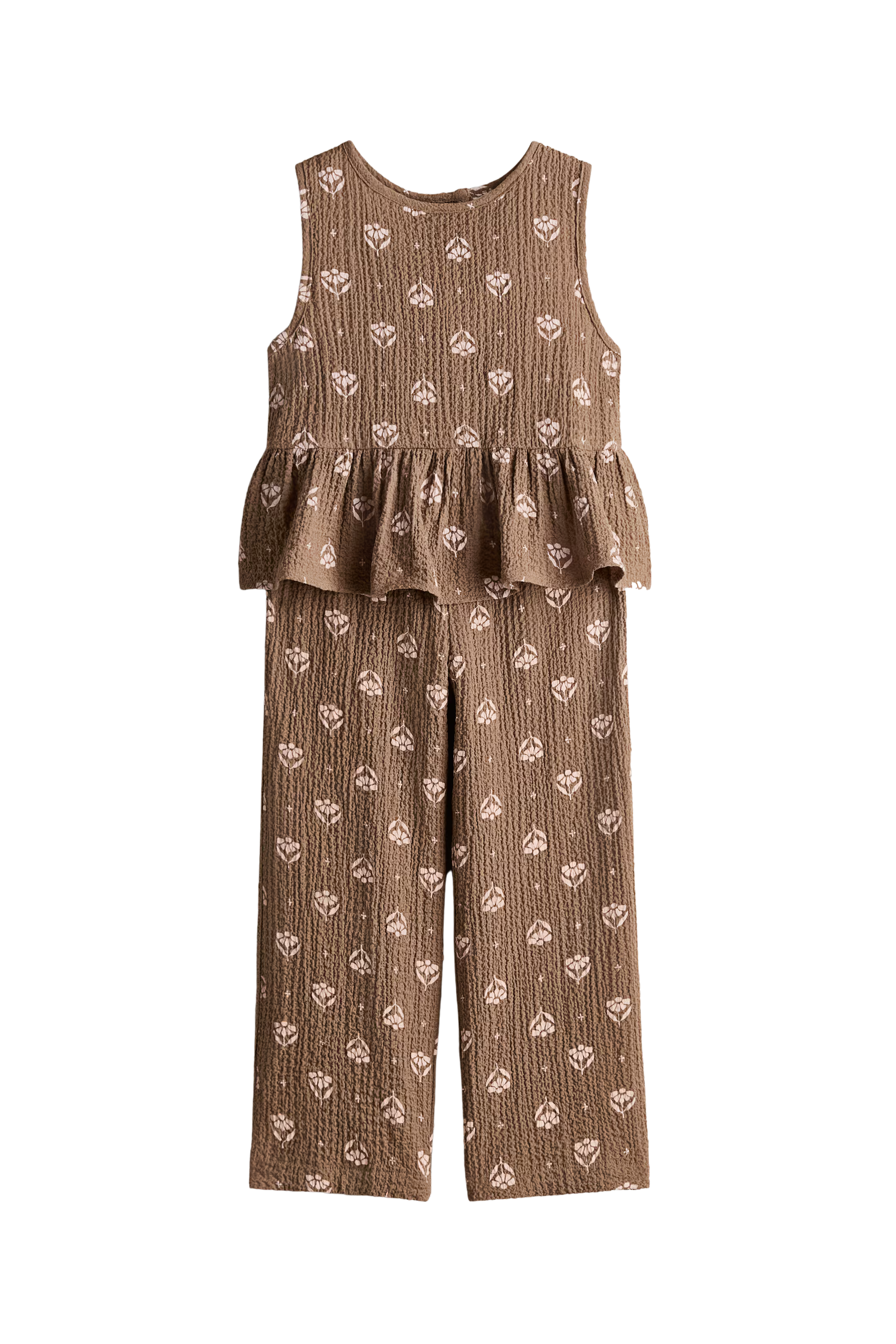 H&amp;M Jersey Set