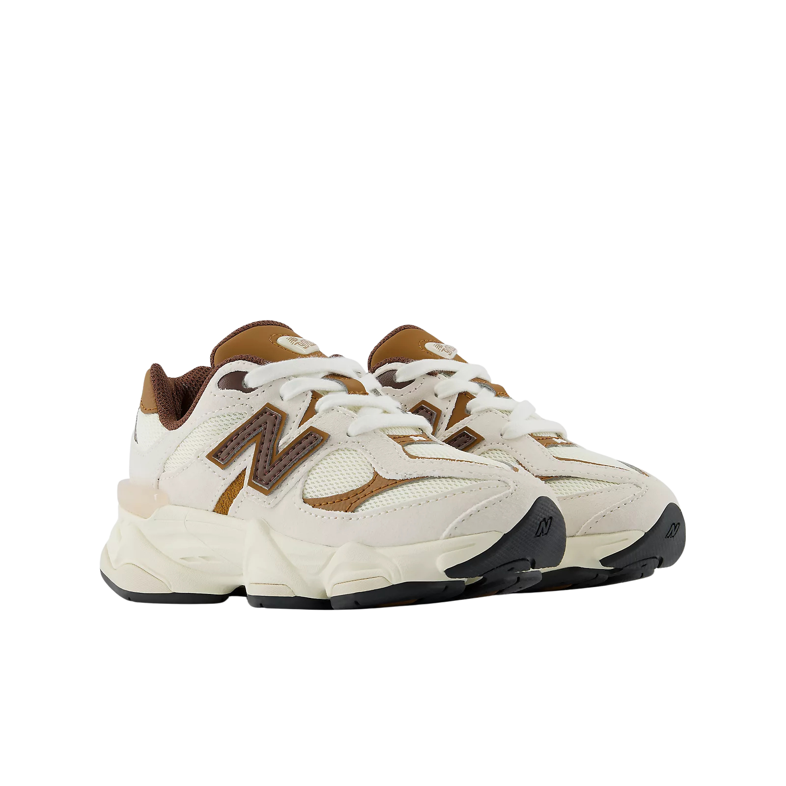 New Balance 9060 Bungee Lace