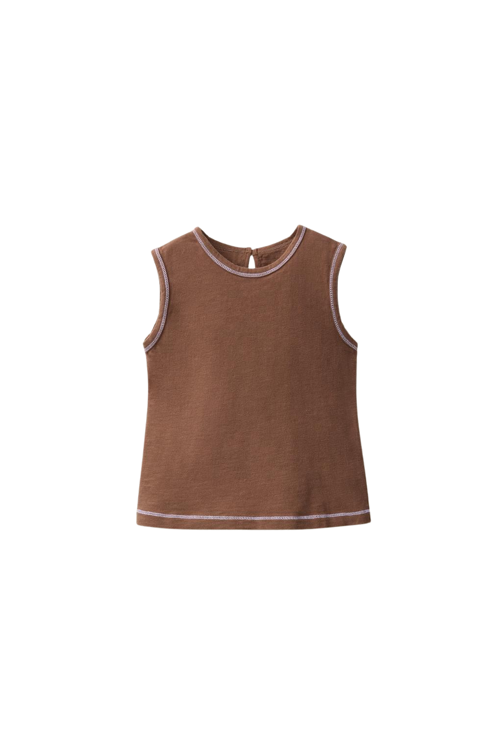 Caramel London x Zara T-Shirt
