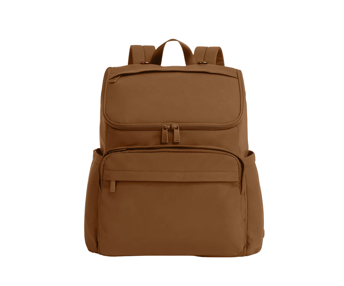 Away Featherlight Diaper Backpack