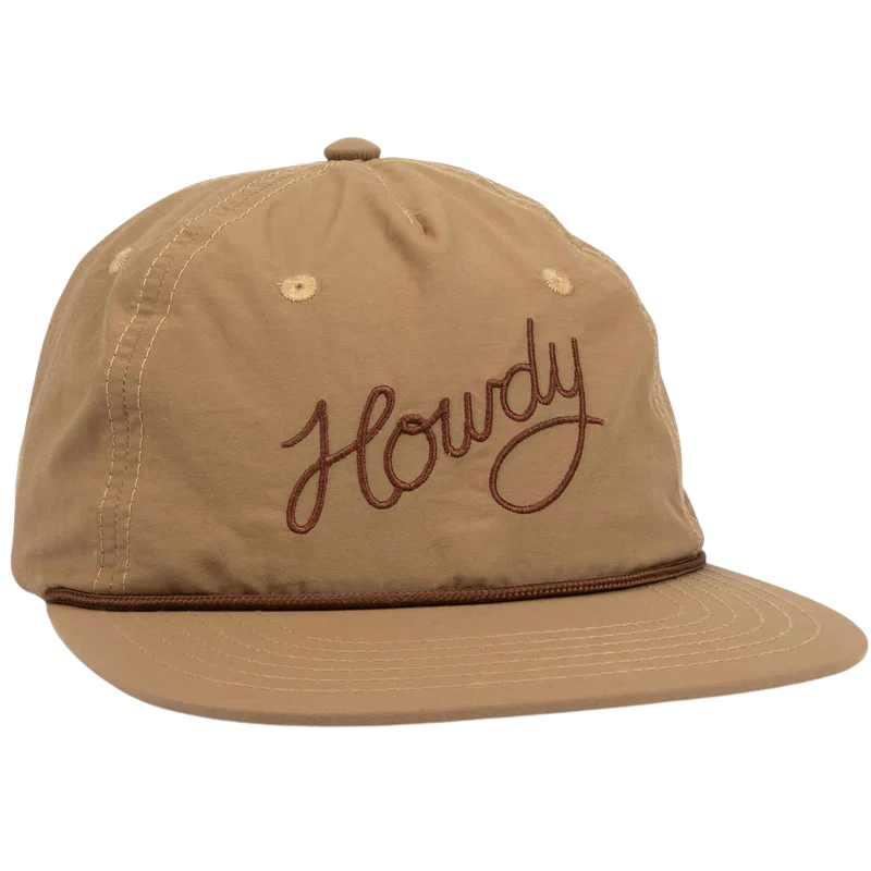 Howdy Kids Hat