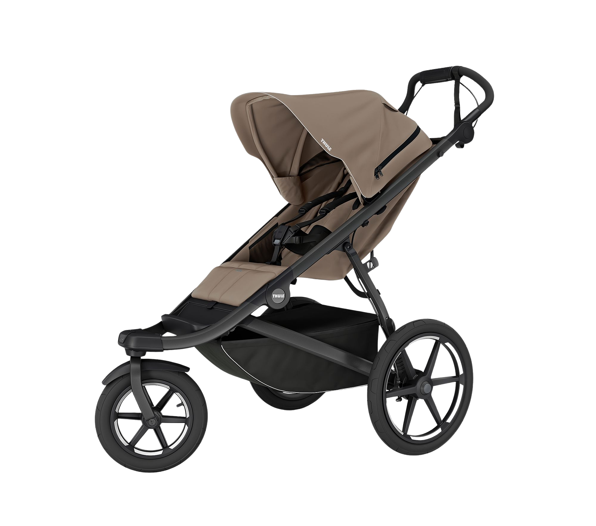Thule Urban Glide 3