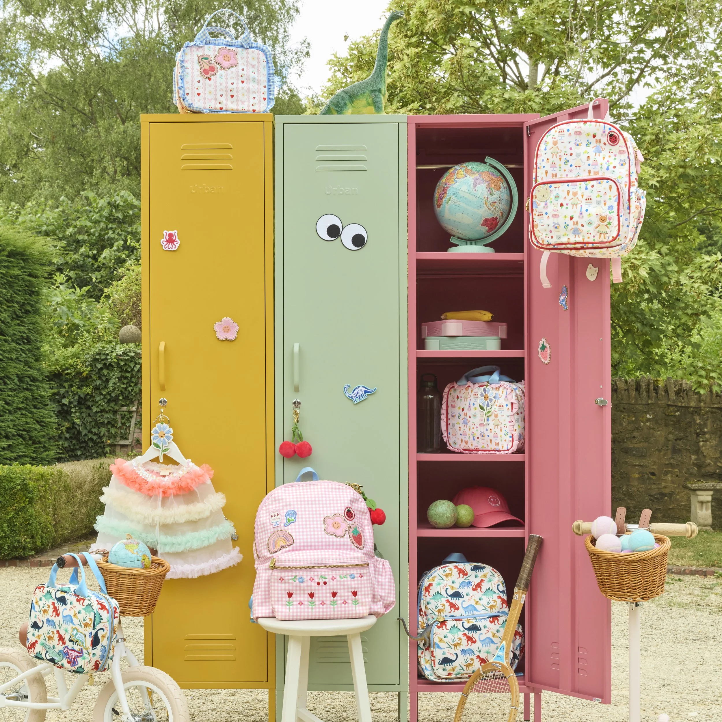 Meri Meri x Stoney Clover Lane Are Back: The Cutest Back-to-School Collab Yet 