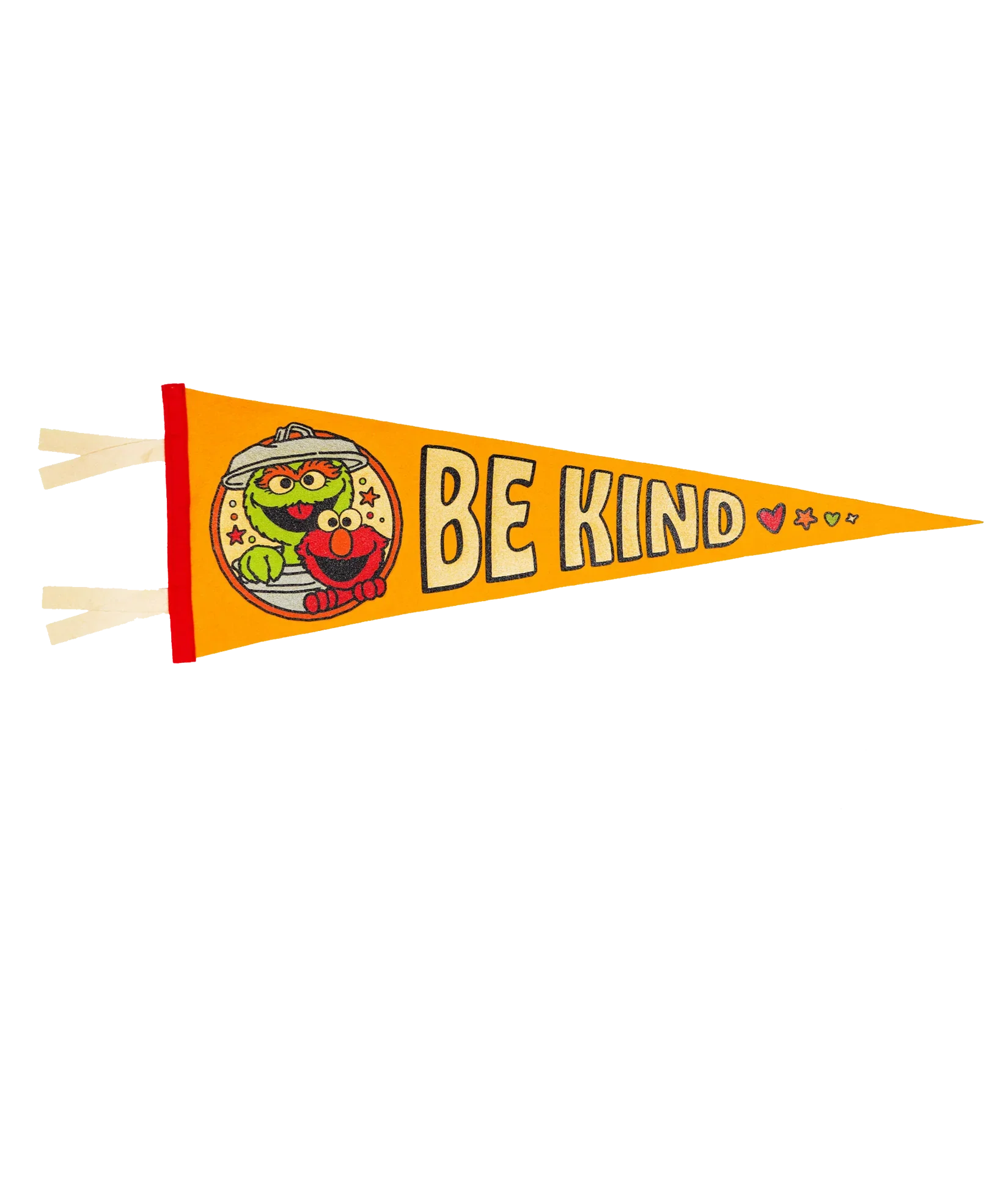Be Kind Oxford Penant