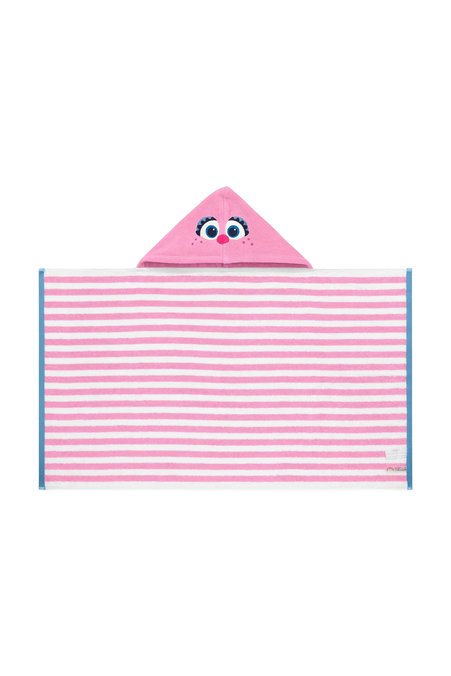Primary Kids Towel
