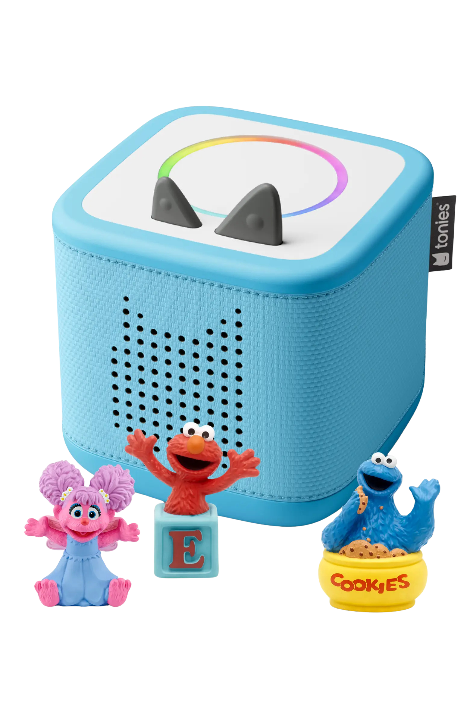 Tonibox2 Bundle