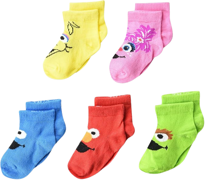 Baby Socks