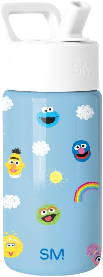 Simple Modern Water Bottle