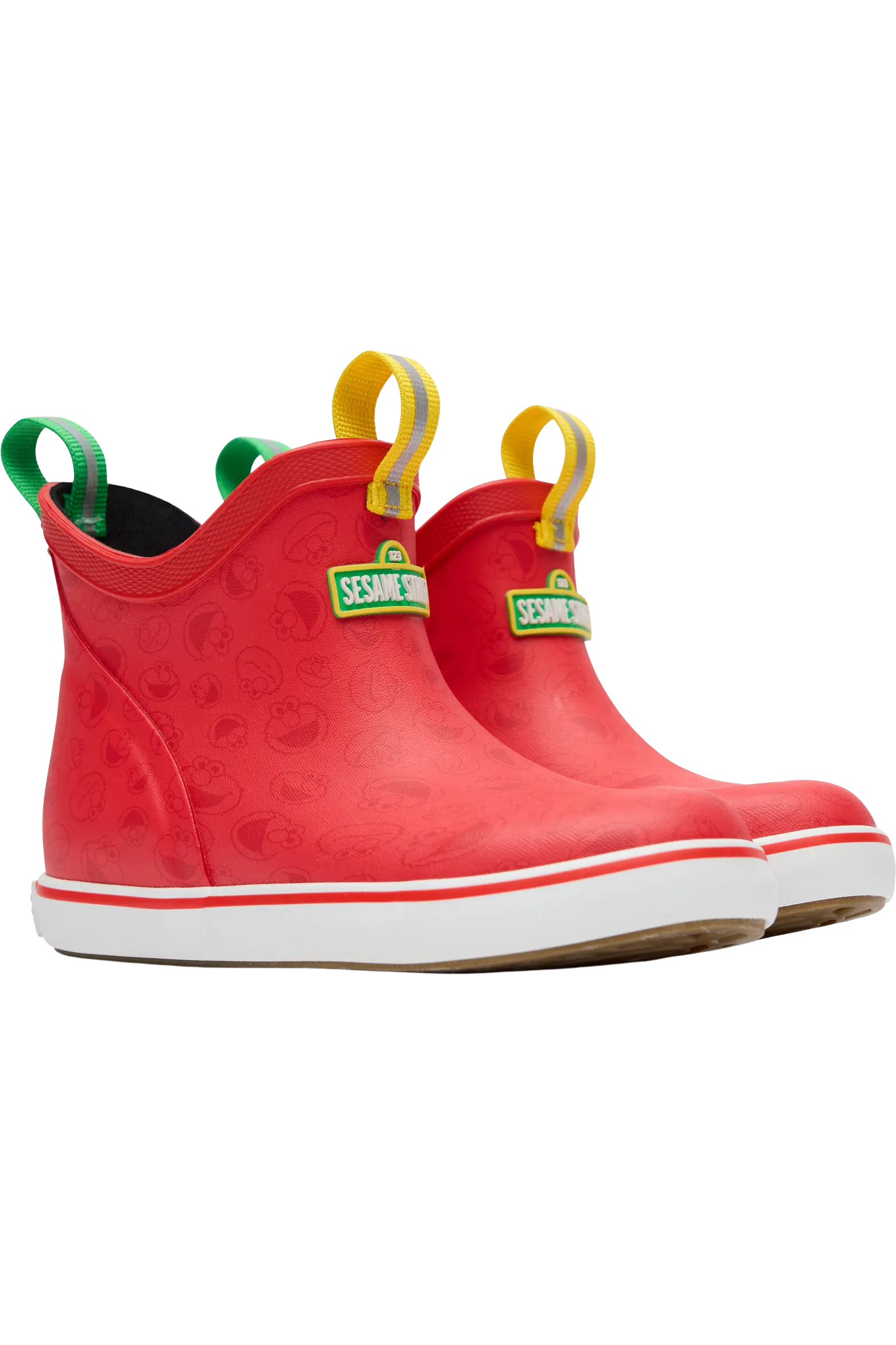 XTRATUF Waterproof Boots