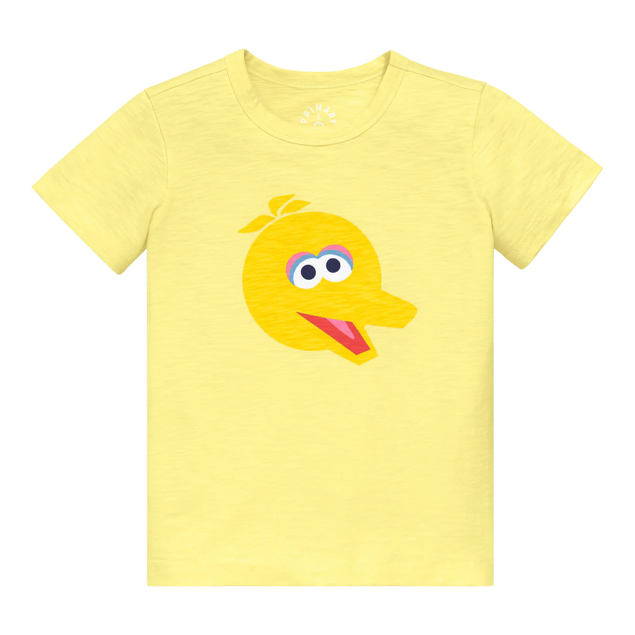 Primary Kids Tee