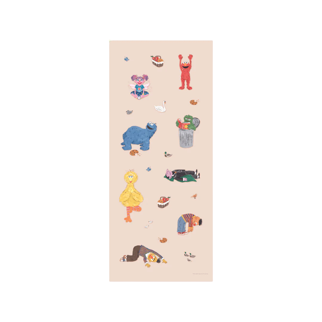 Kids Yoga Mat