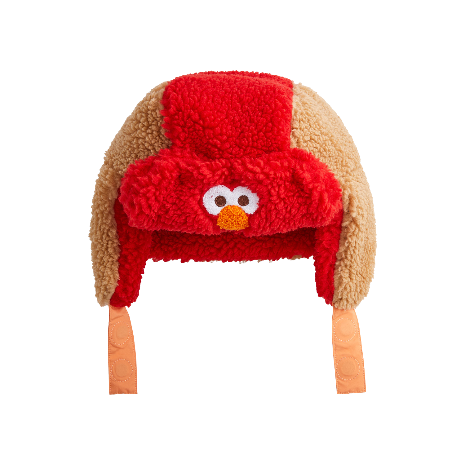 Magnetic Me Sherpa Hat