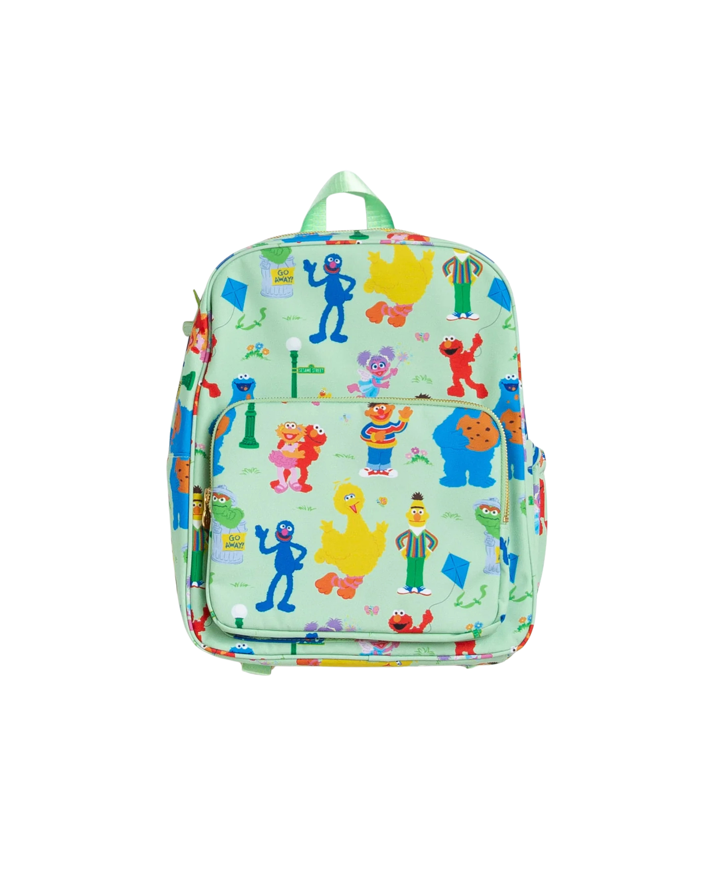 Playtime Pals Kids Backpacl