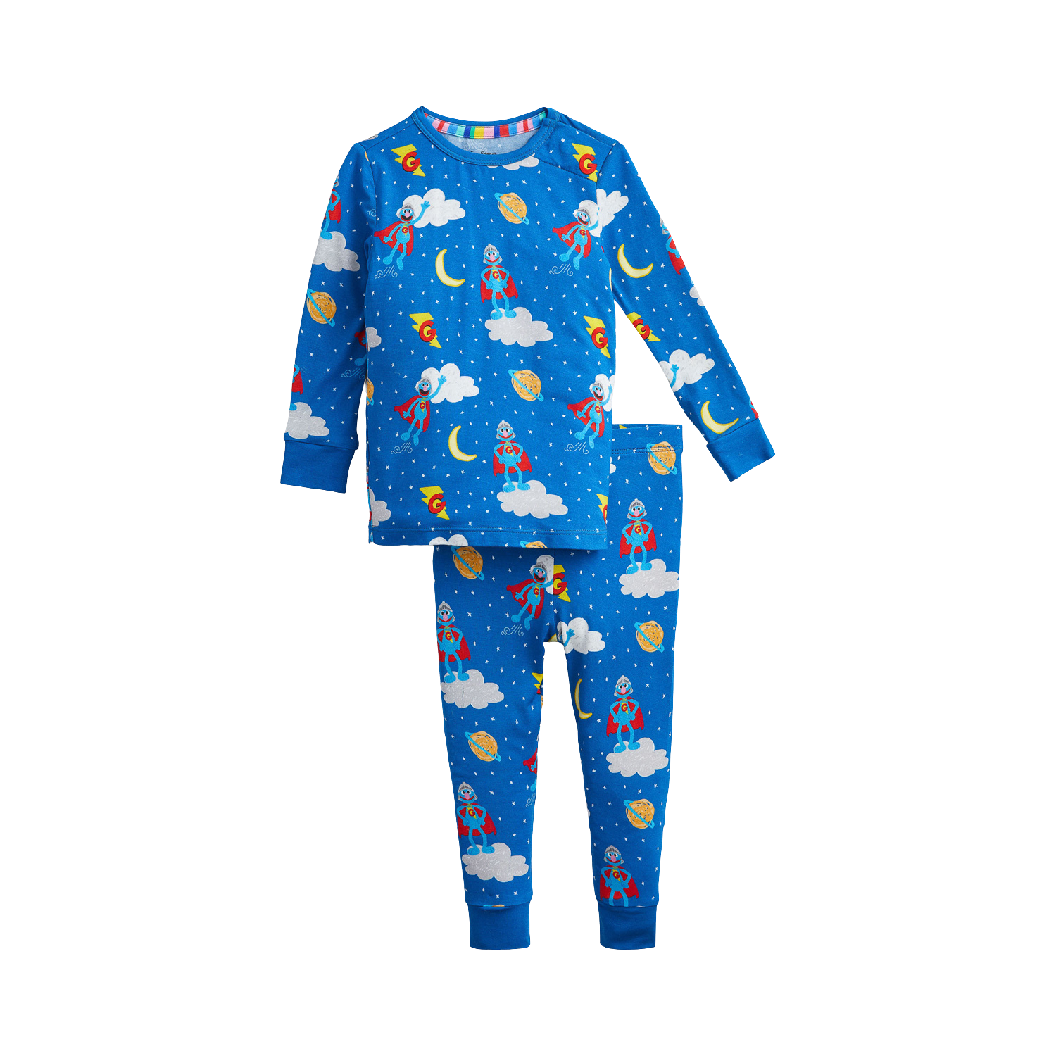 Magnetic Me PJ Set