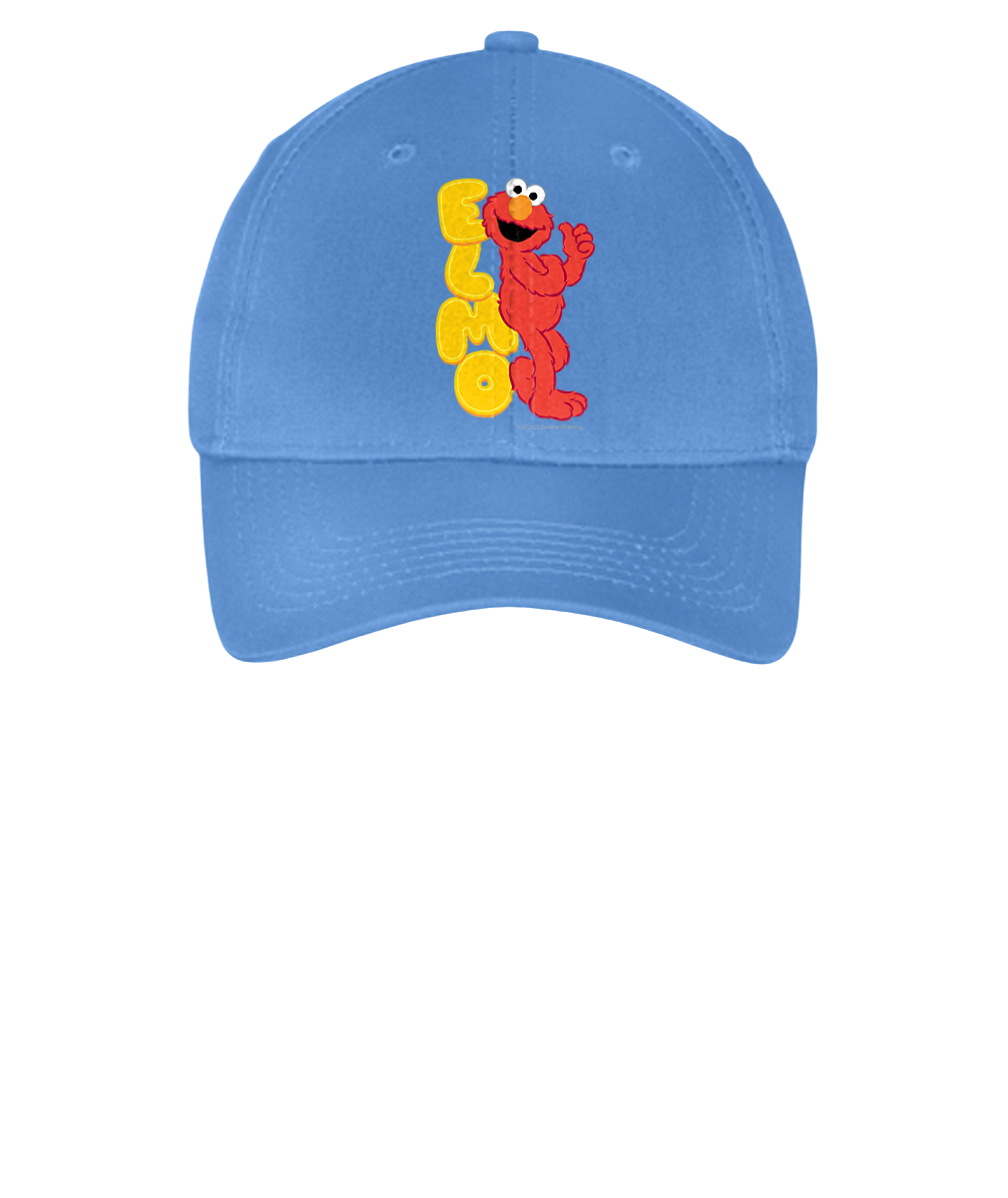 Elmo is Cool Kids Hat