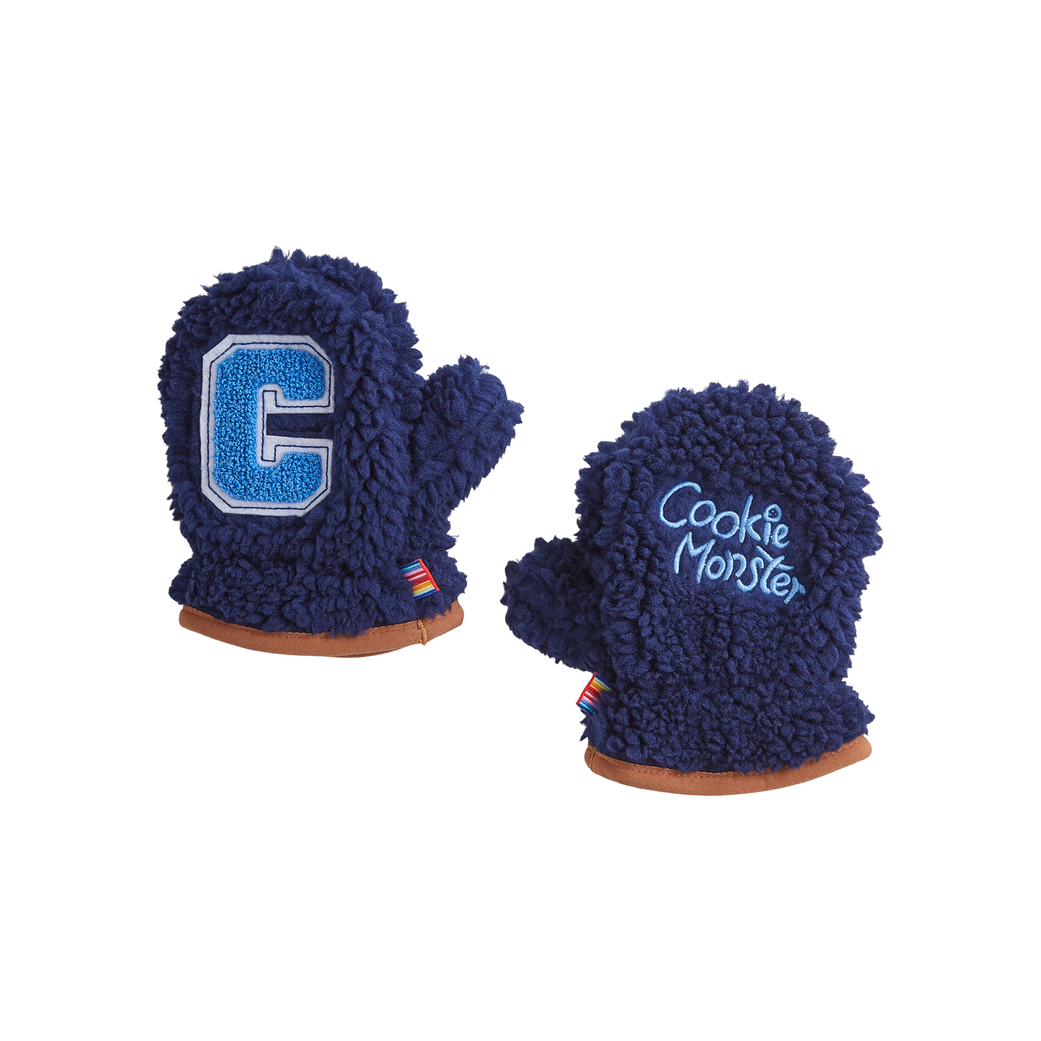 Magnetic Me Sherpa Gloves