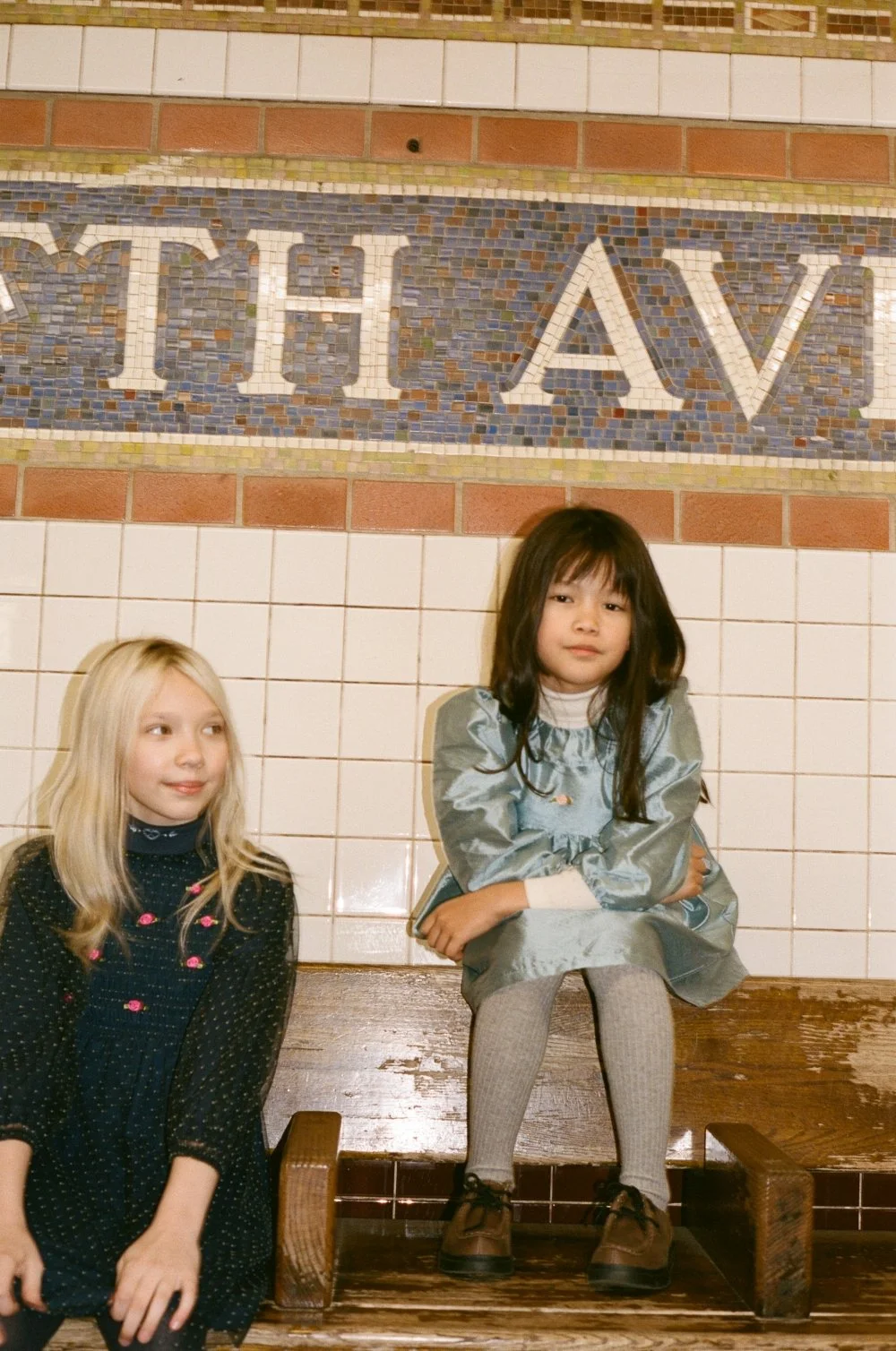 Bebe Organic AW26 “The Big Apple”: A New York-Inspired Kids Collection