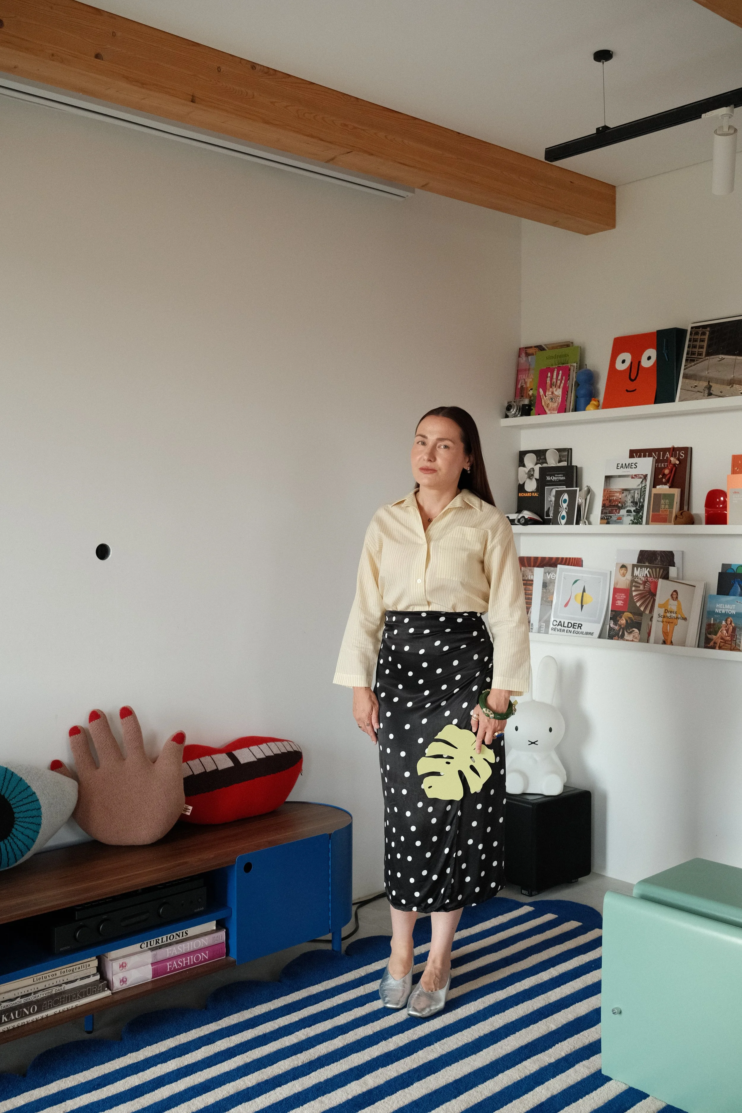 Mini Style Muse: Indre Dabulske