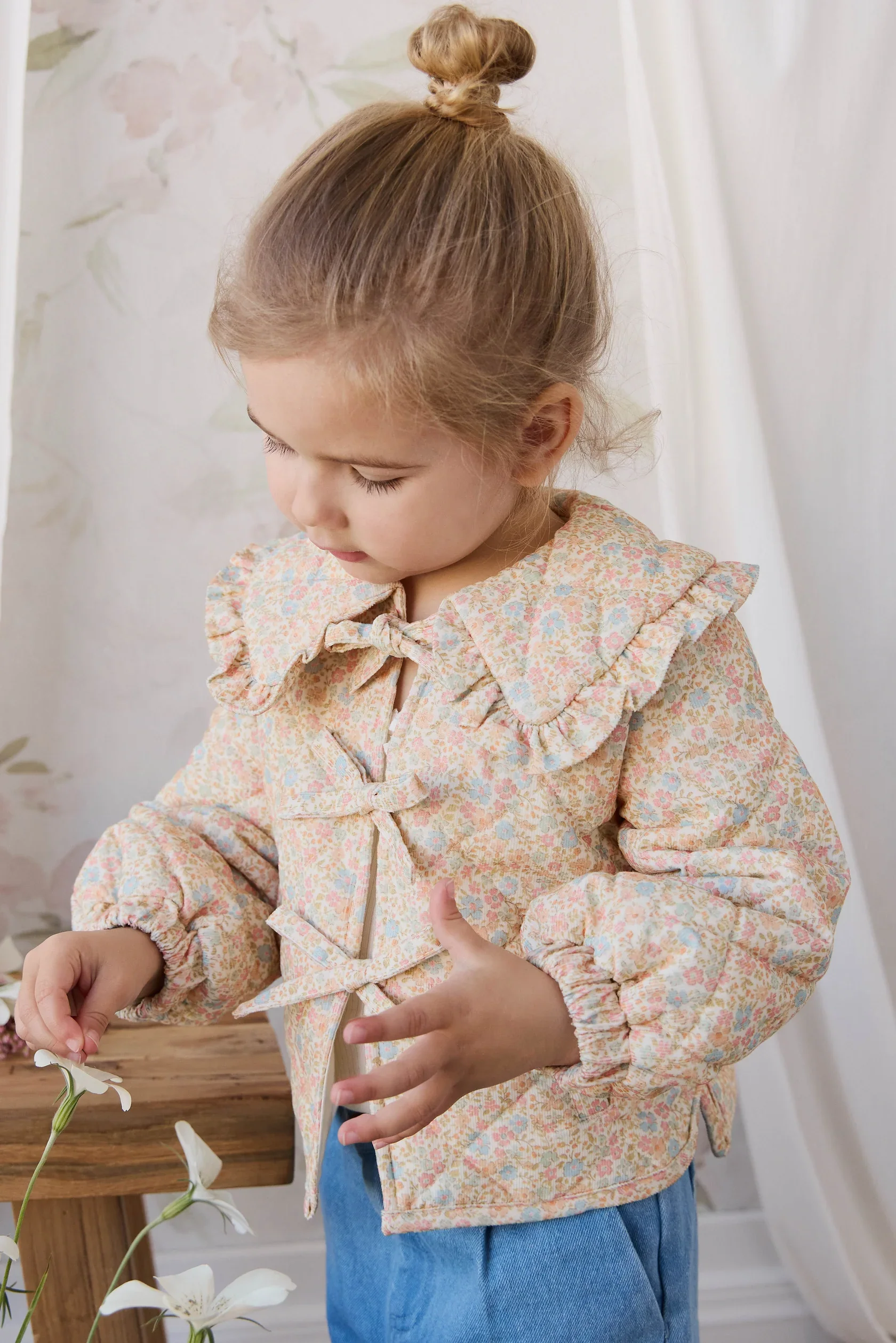 Jamie Kay Where the Wildflowers Grow Volume Two | New Collection 