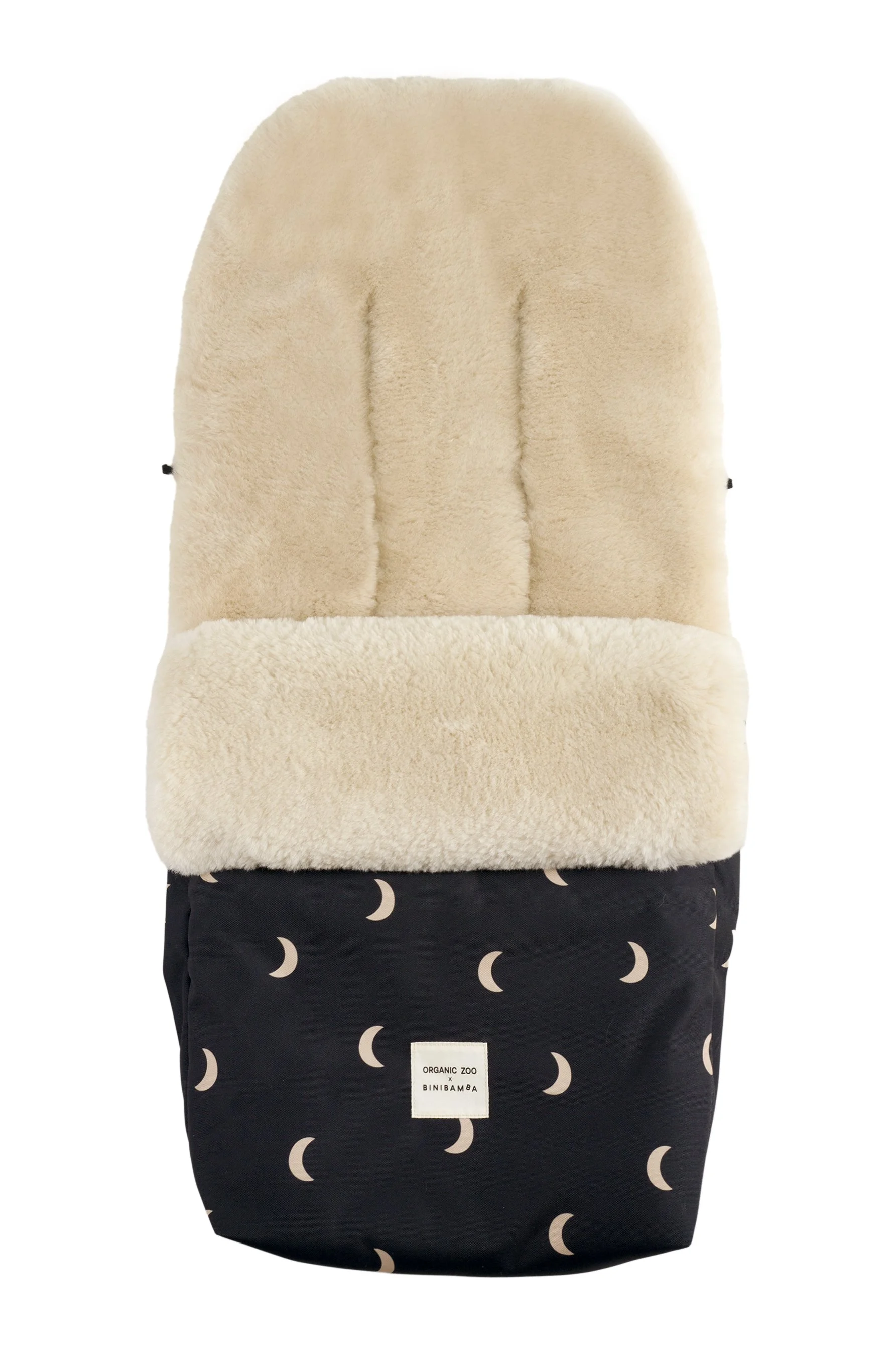 Midnight Puffmuff