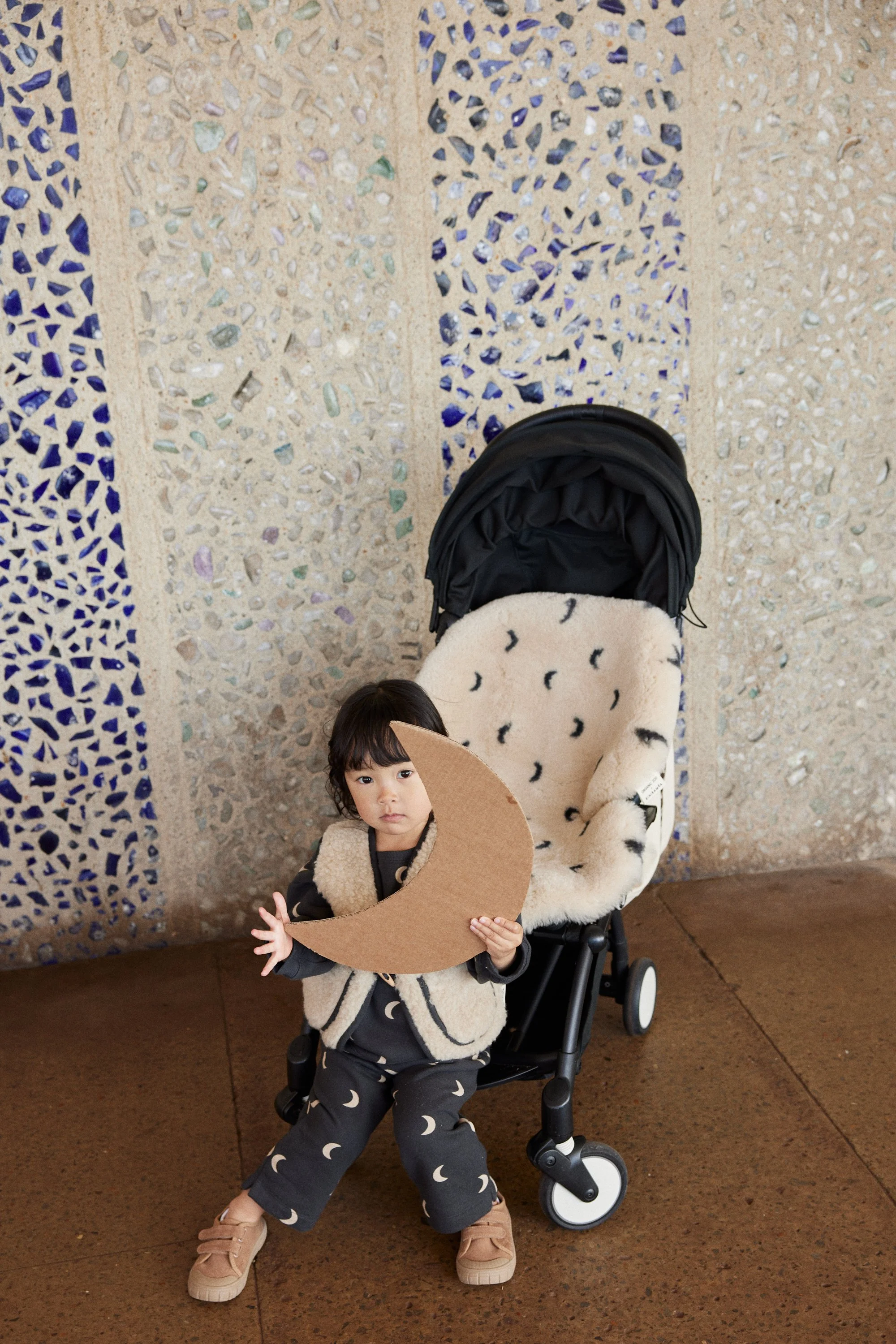Organic Zoo x BINIBAMBA: A Dreamy Collaboration for Autumn