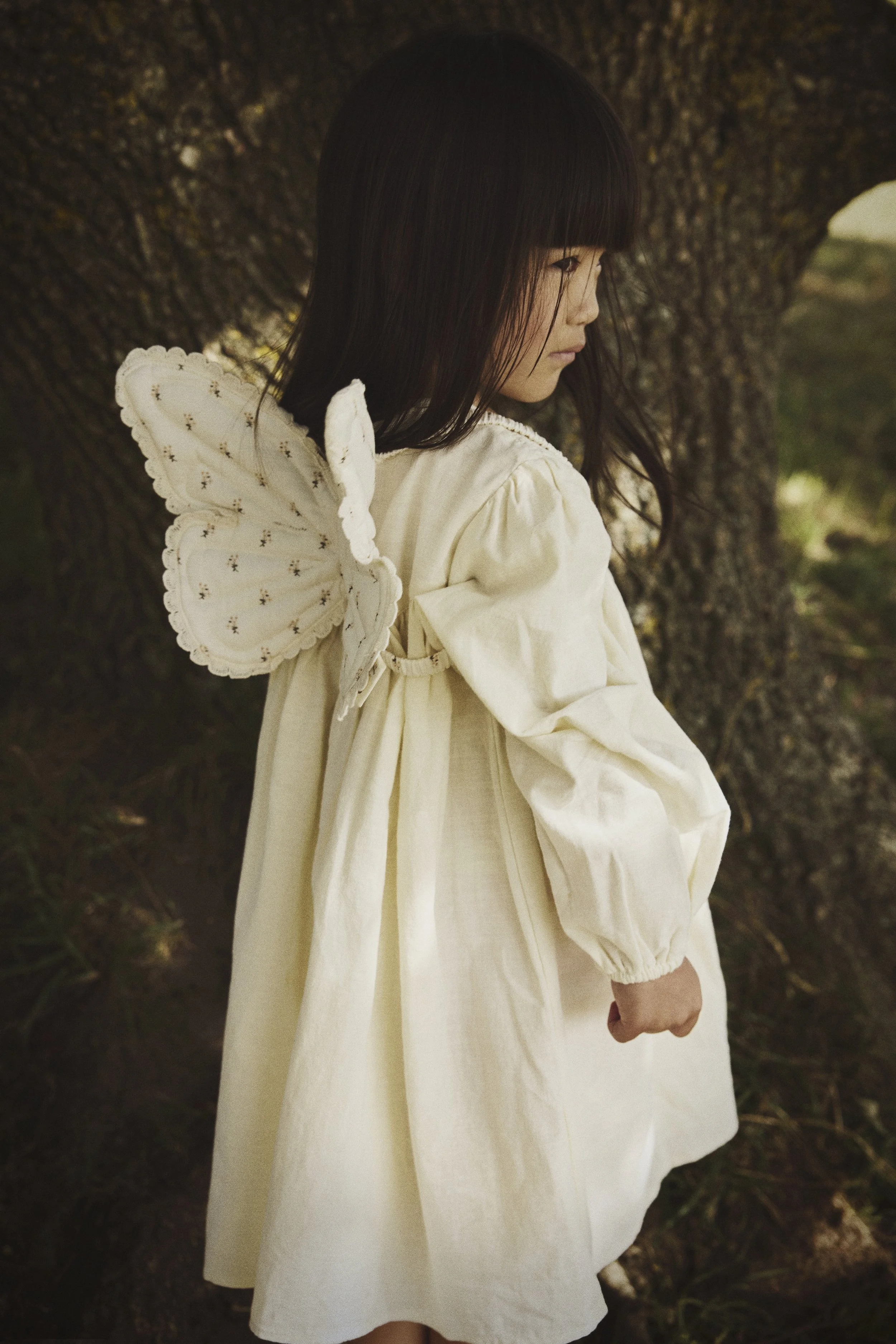 Lil’Atelier Halloween Costumes: Sweet Dress-Up for Little Ones