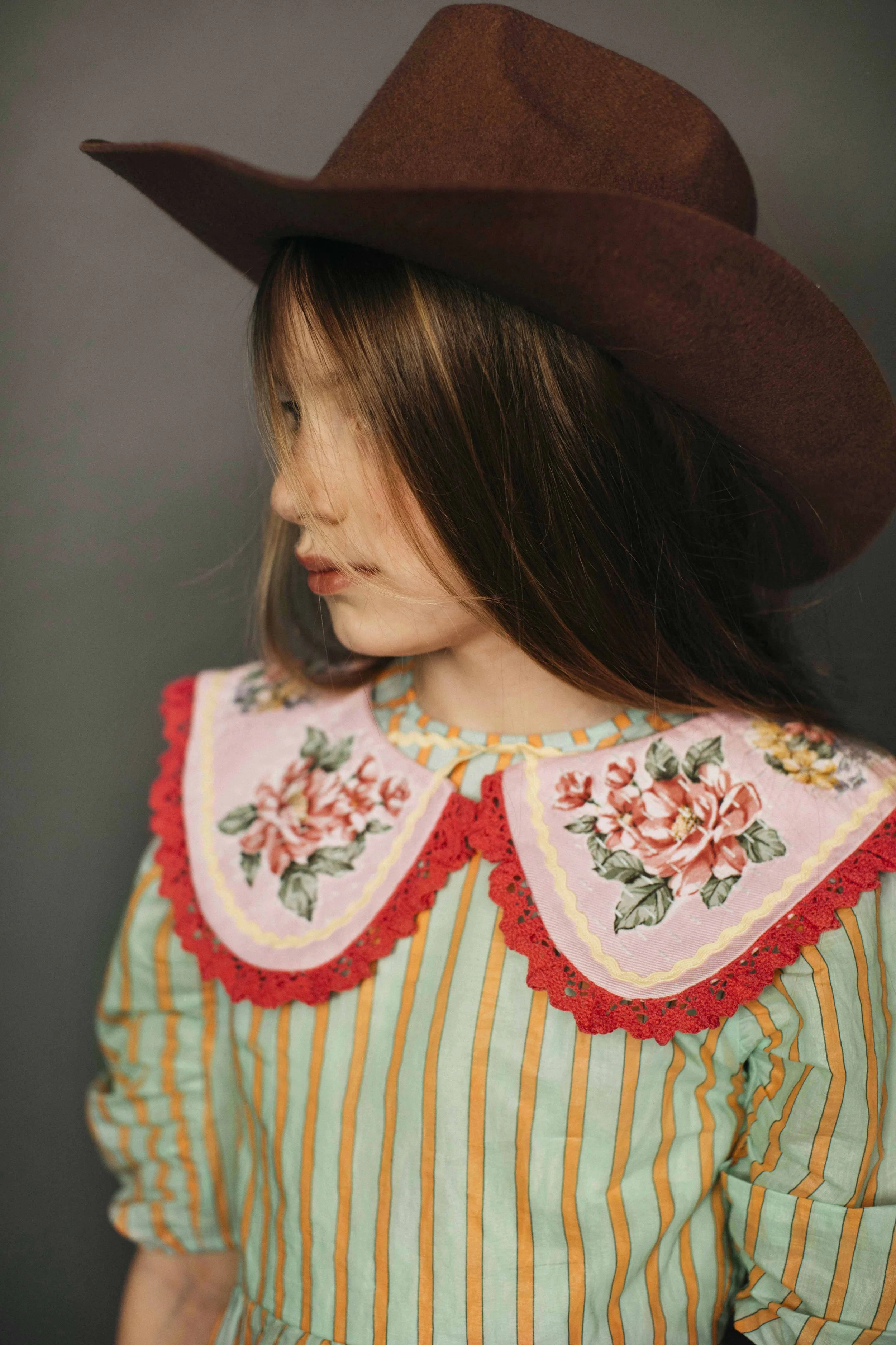 Maeve Cherry | Wearable Works of Art