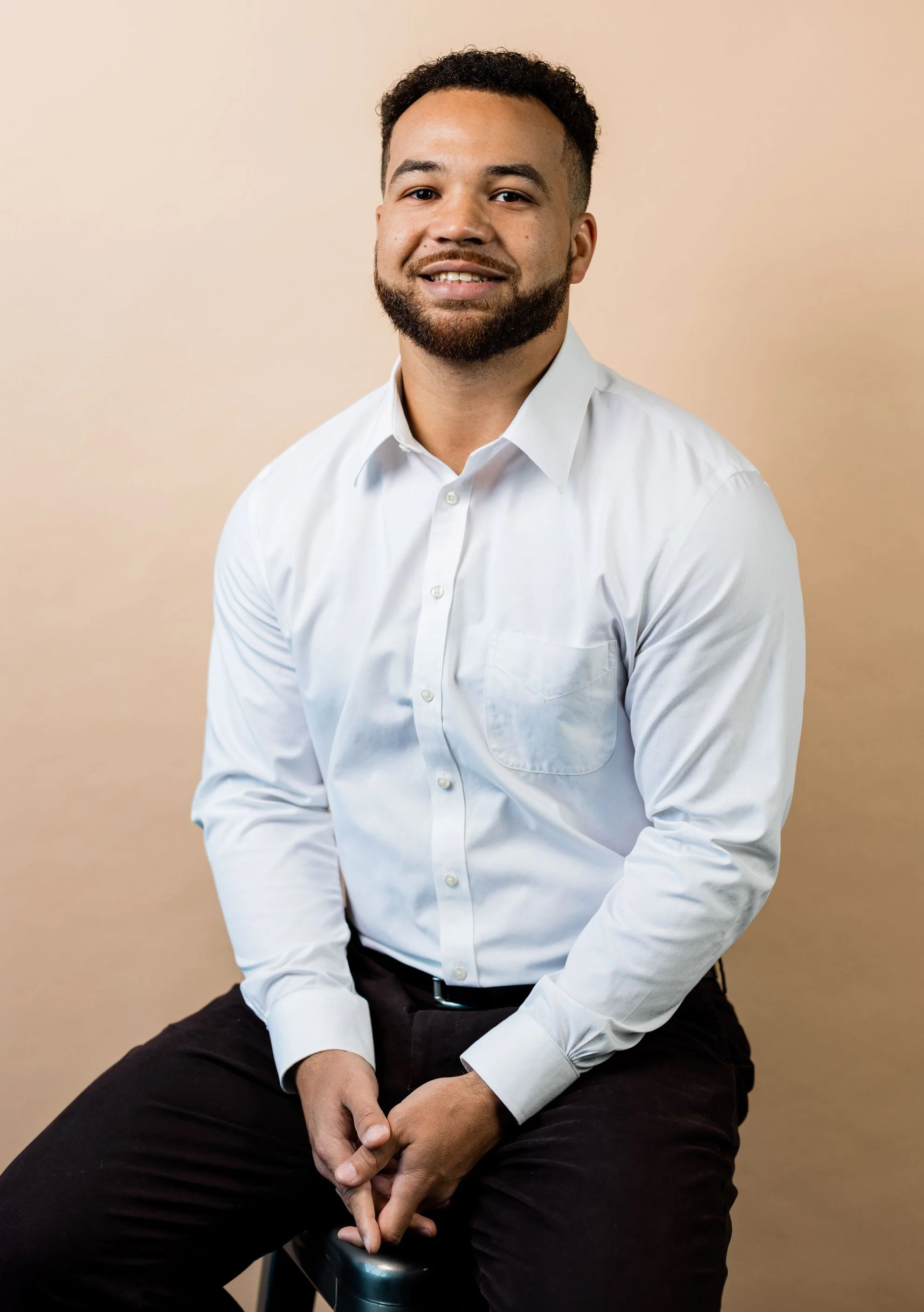 Deshawn Salter, Founder & Managing Partner at Heritage Clay Partners