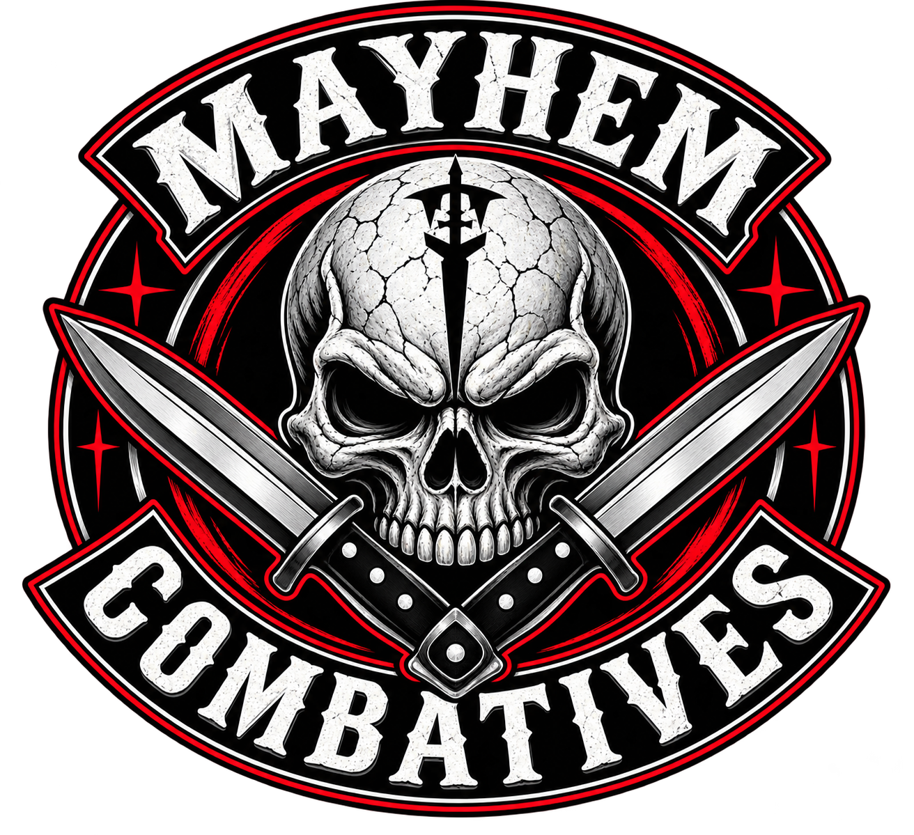 Mayhem Combatives