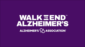Walk to End Alzheimer's