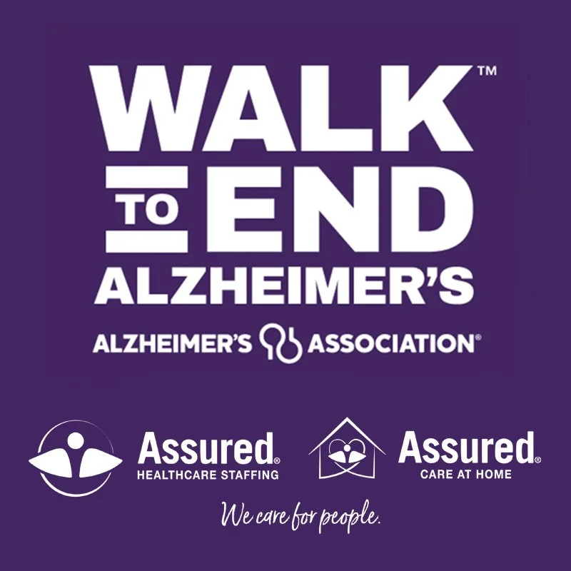 Assured Walk to End Alzheimer's Lake County IL Team