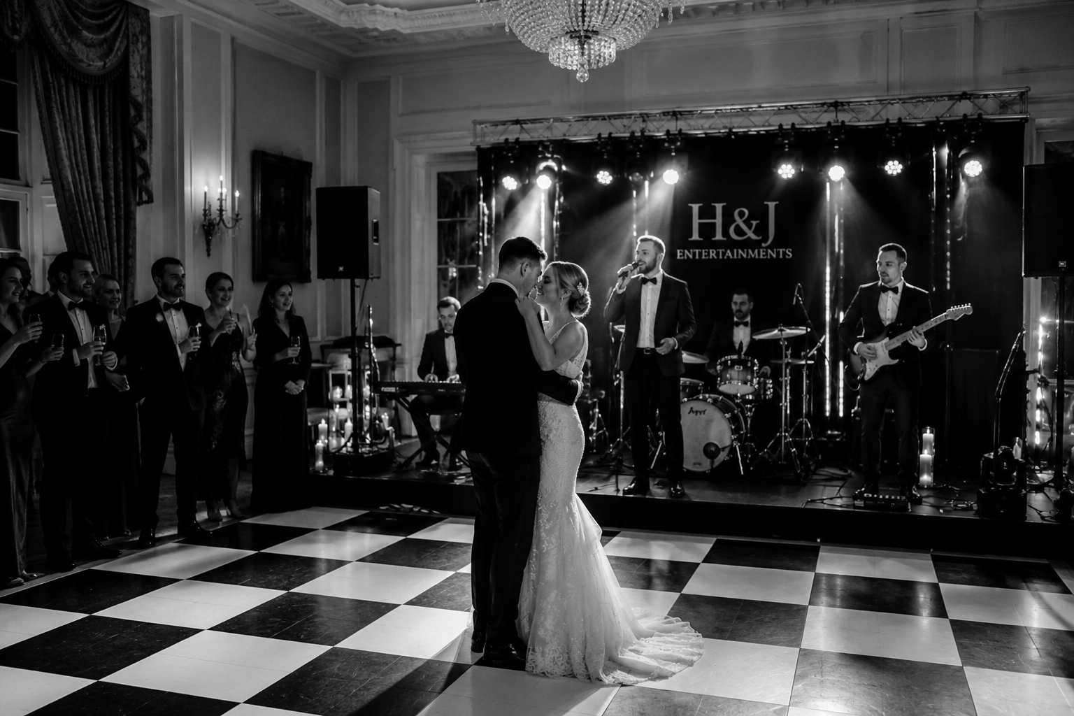The Signature Wedding Experience