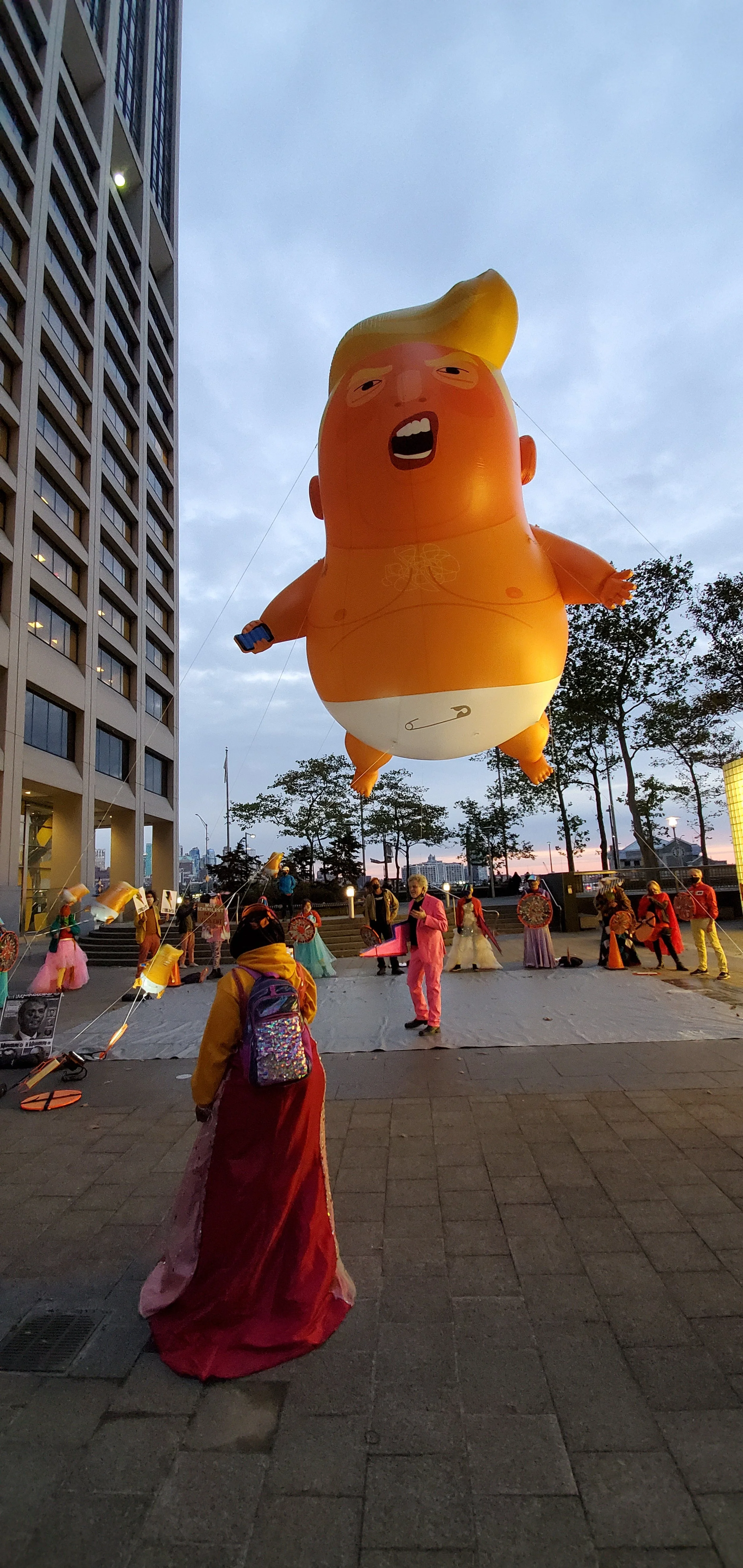NYC 2024